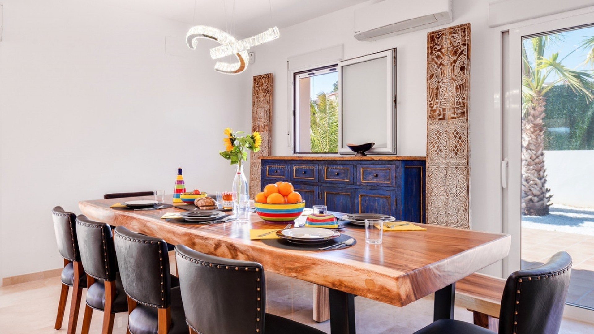 Hus / Villa i Jávea - Xàbia Centro