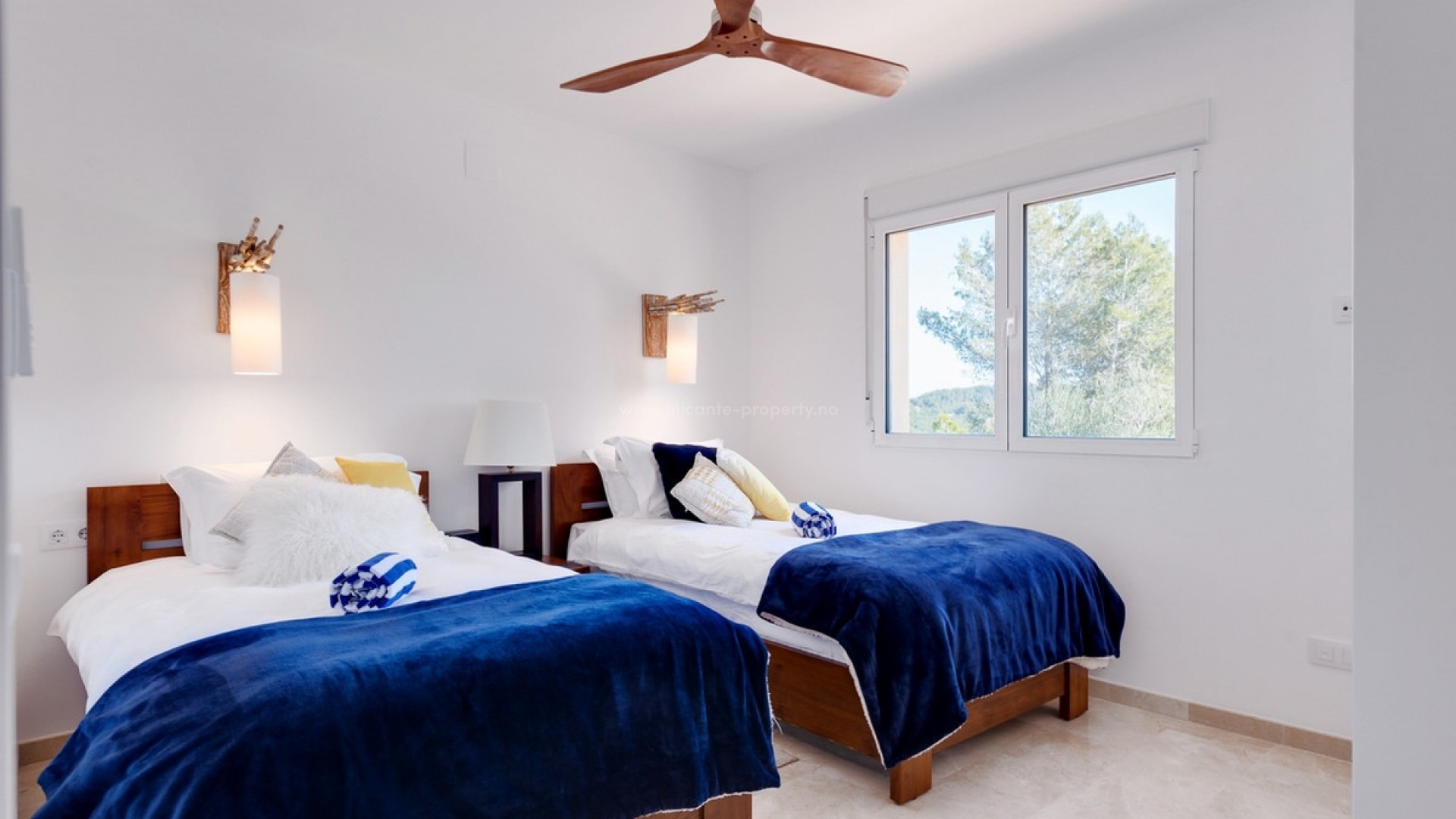 Hus / Villa i Jávea - Xàbia Centro