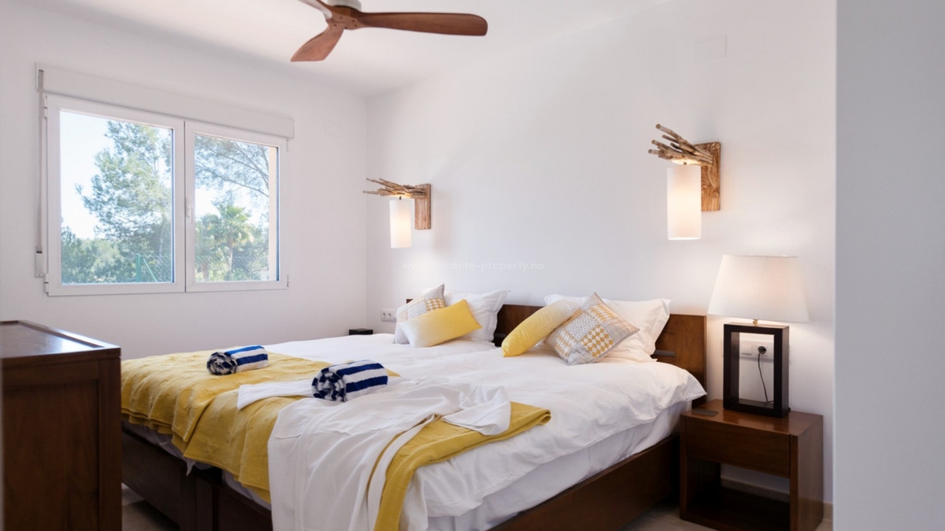 Hus / Villa i Jávea - Xàbia Centro