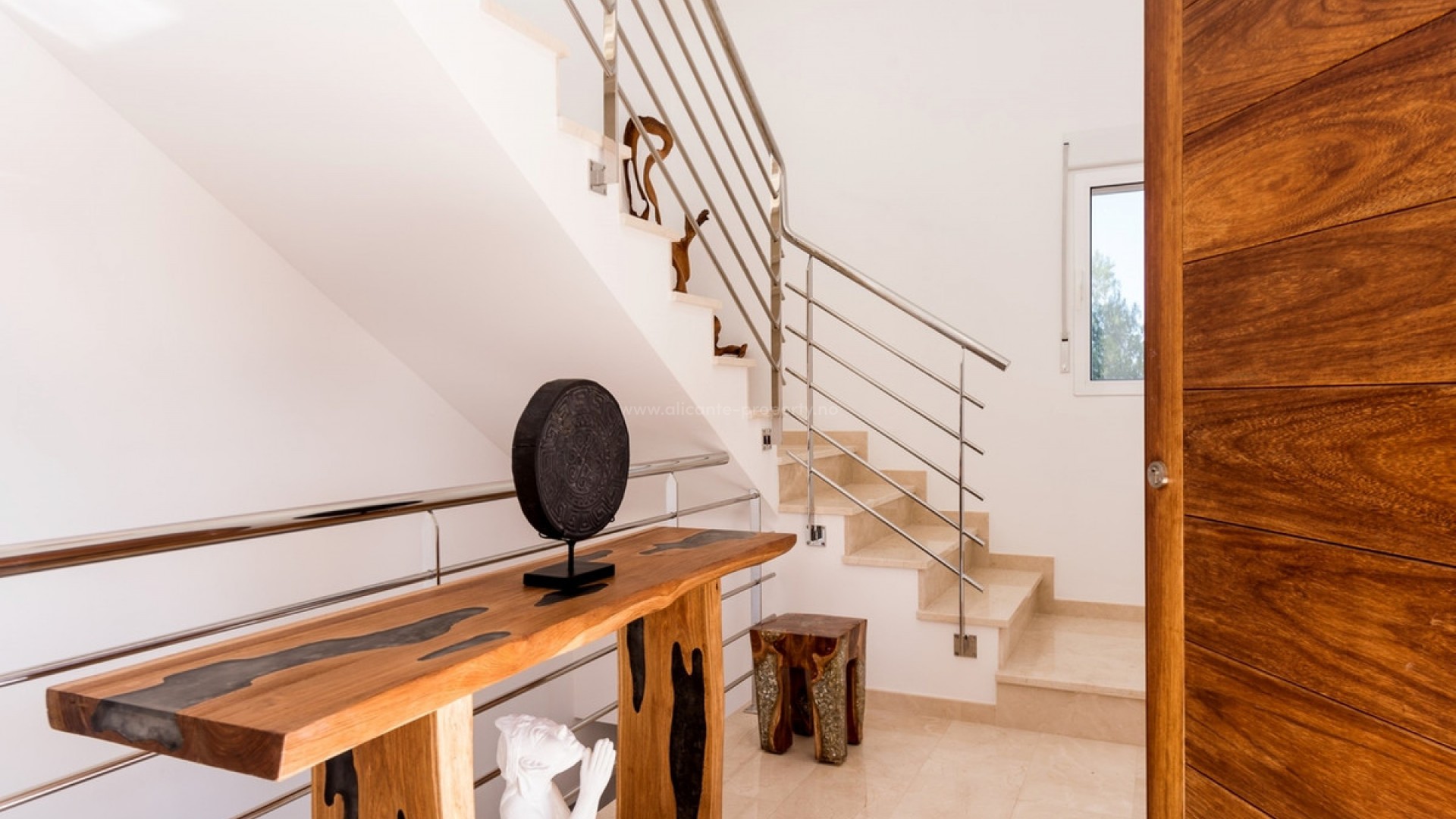 Hus / Villa i Jávea - Xàbia Centro