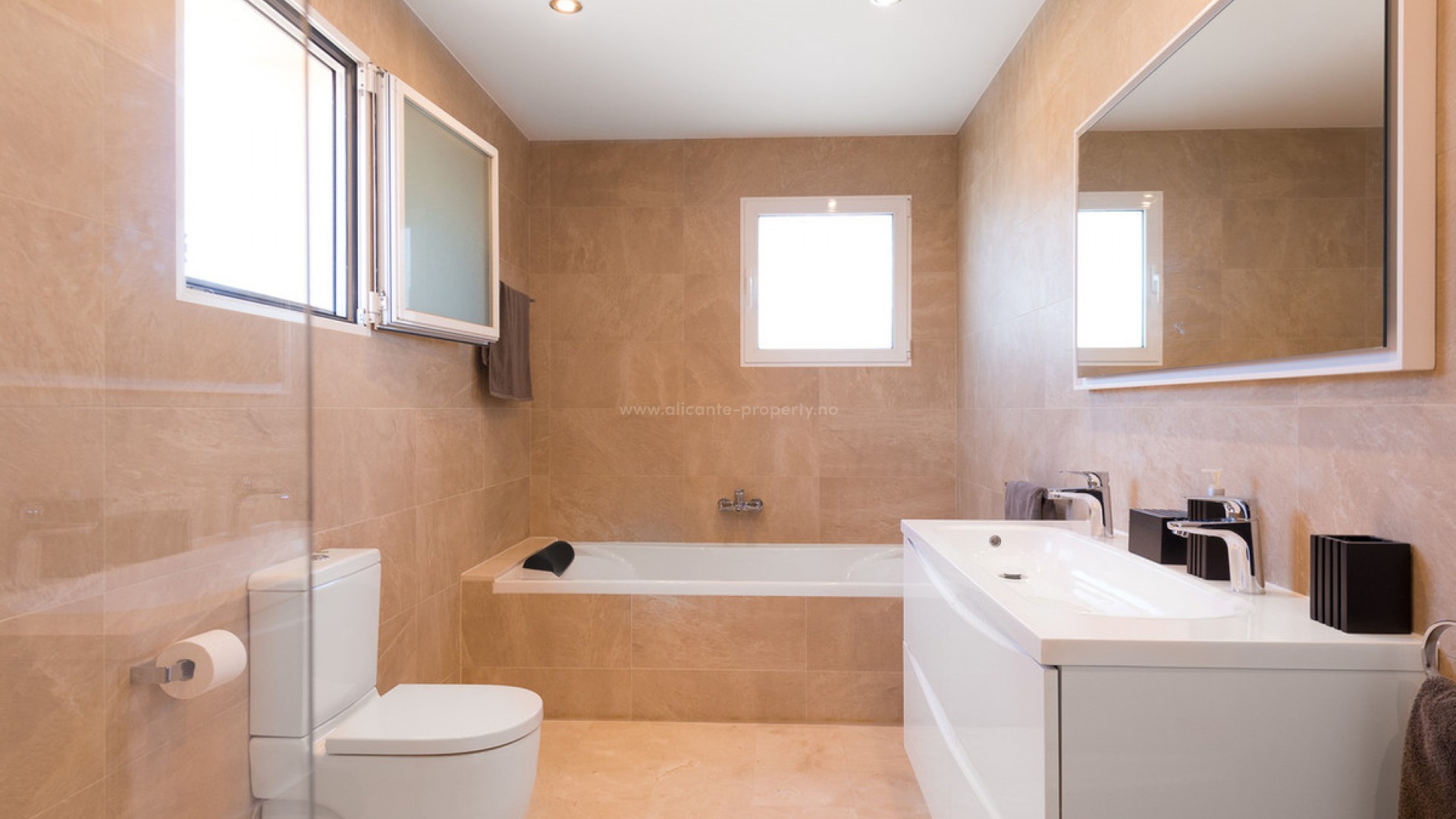 Hus / Villa i Jávea - Xàbia Centro