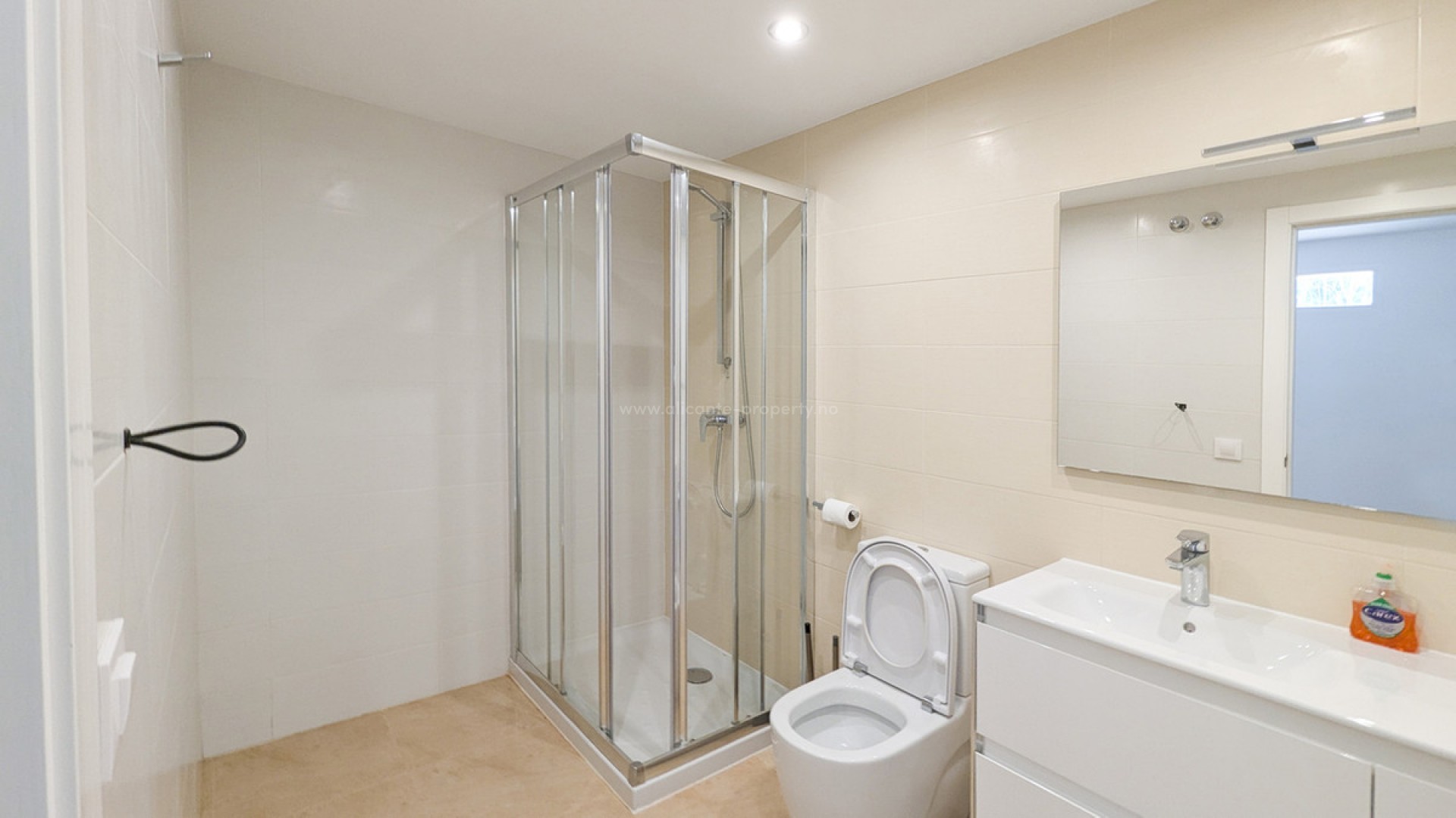 Hus / Villa i Jávea - Xàbia Centro