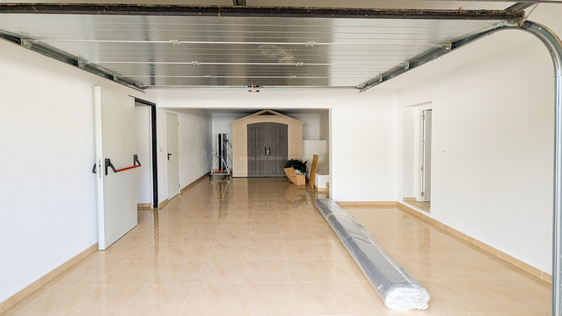 Hus / Villa i Jávea - Xàbia Centro