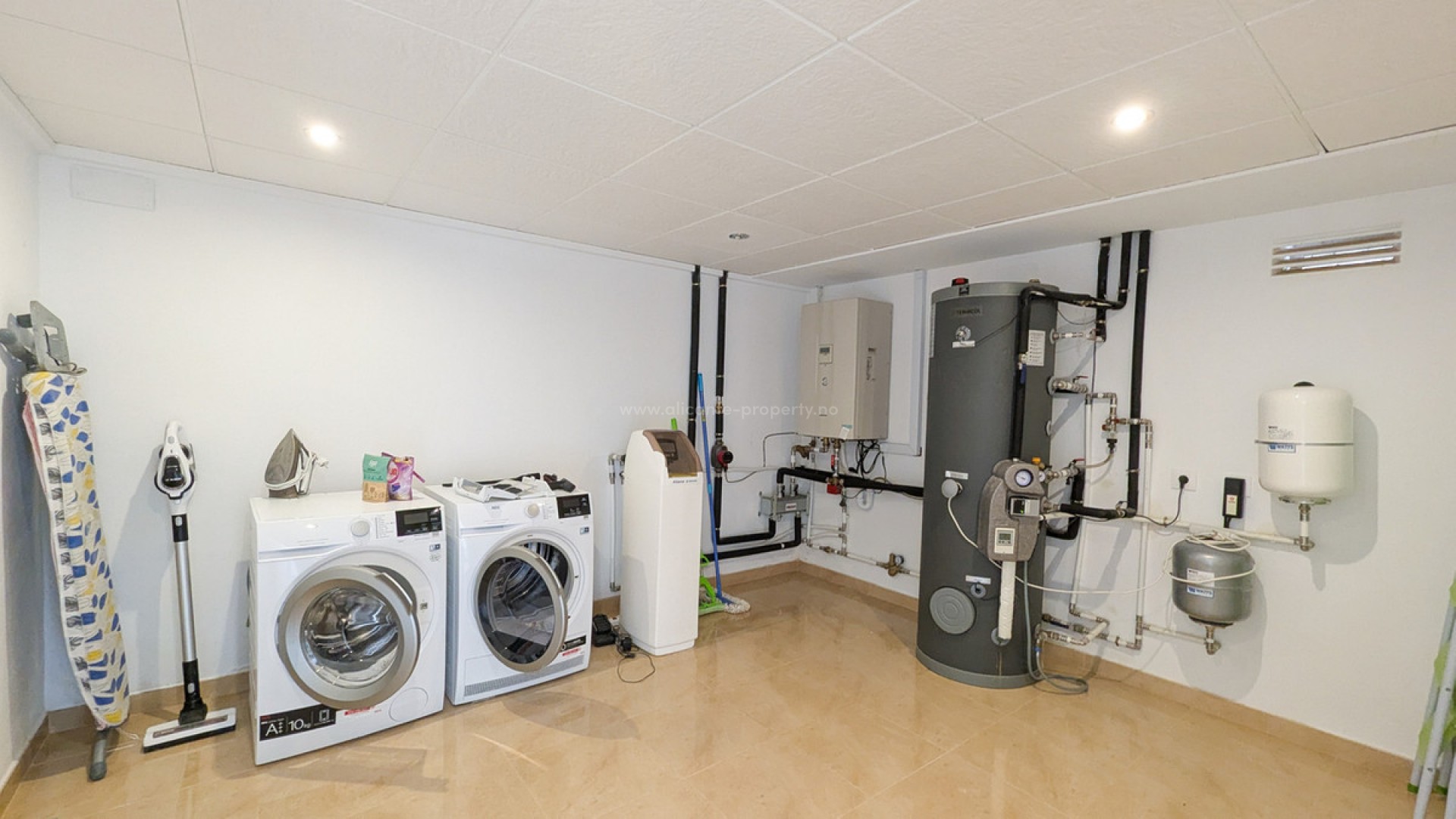 Hus / Villa i Jávea - Xàbia Centro