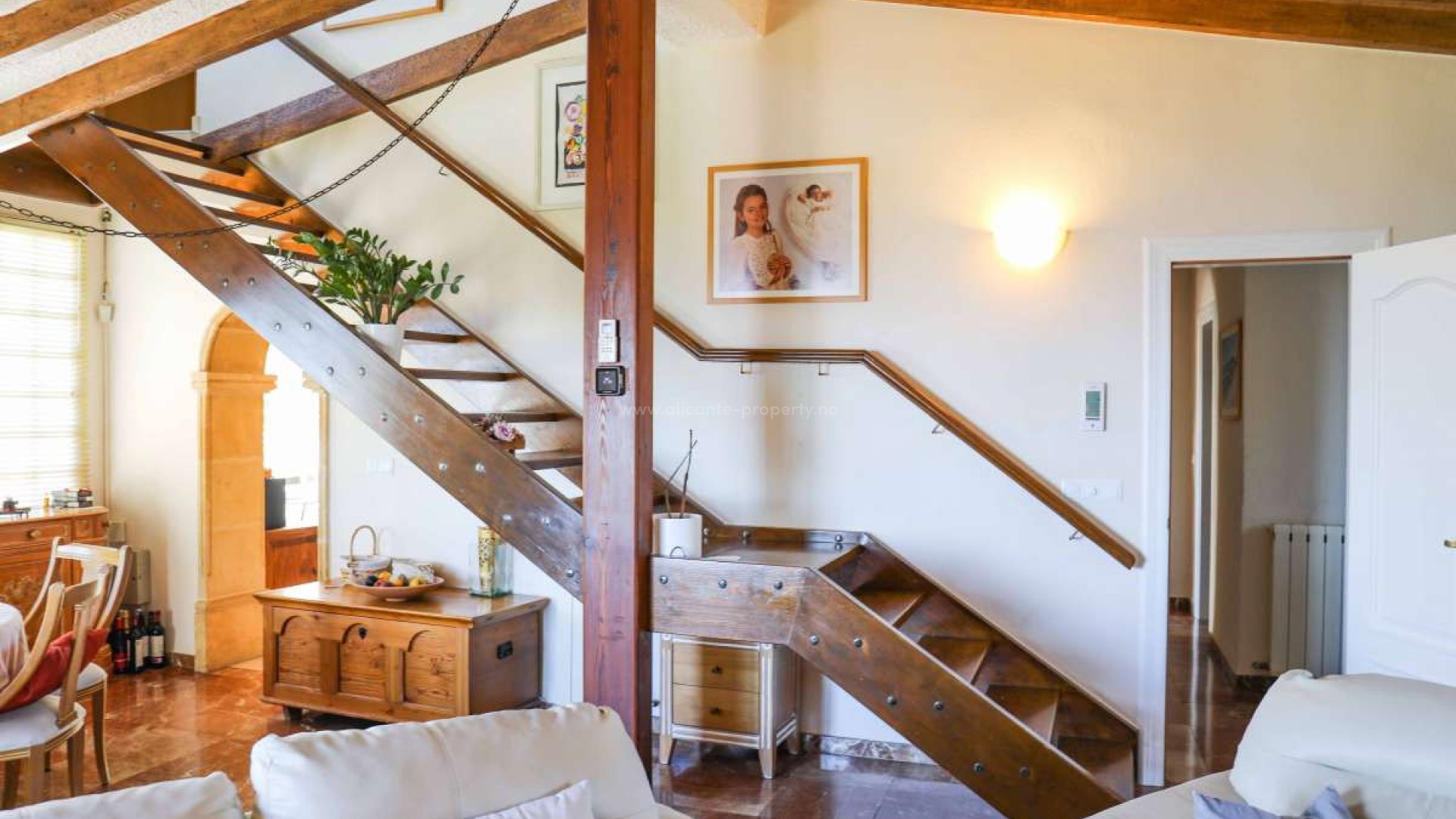 Hus / Villa i Jávea - Xàbia Centro