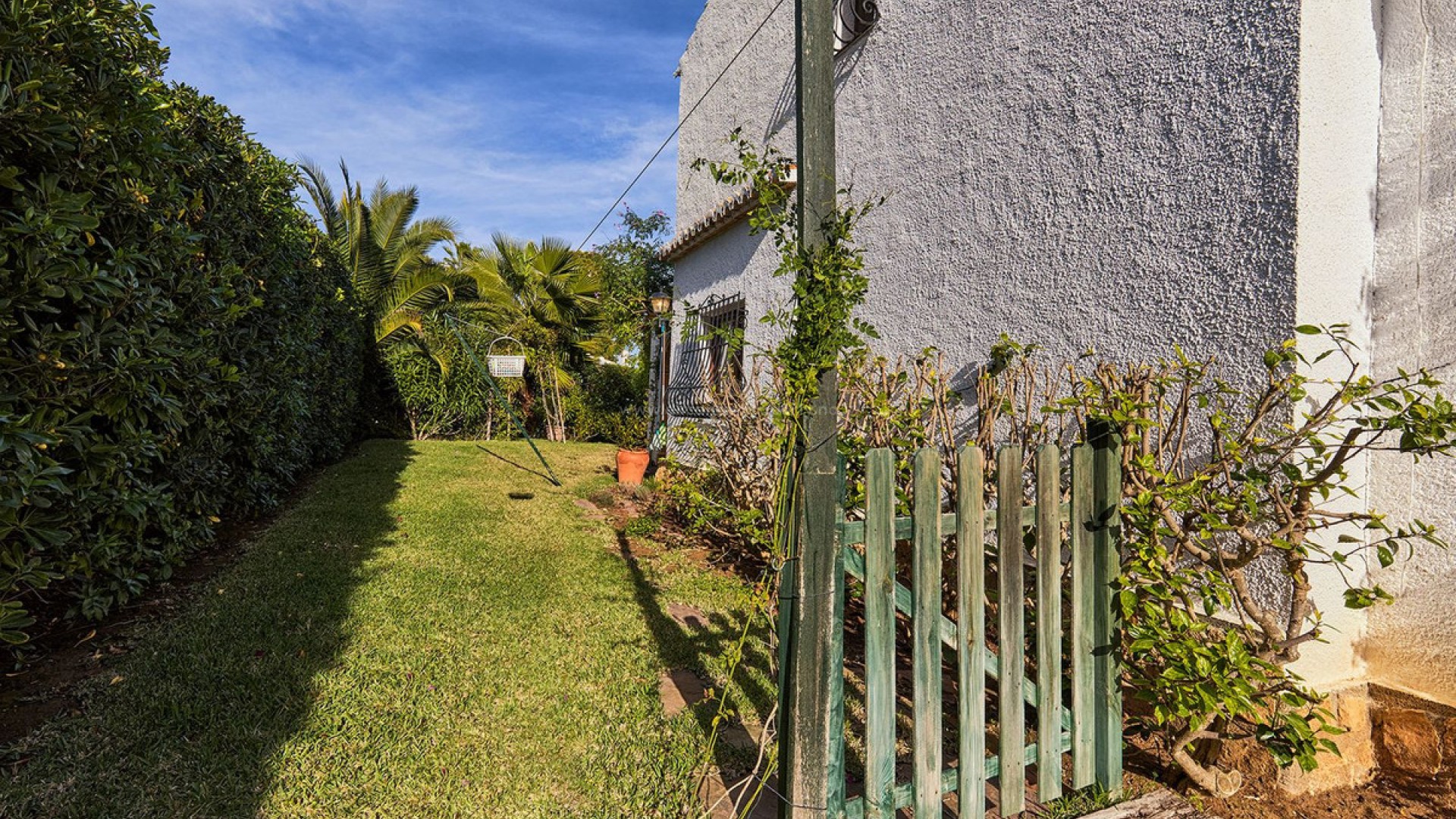 Hus / Villa i Jávea - Xàbia Centro