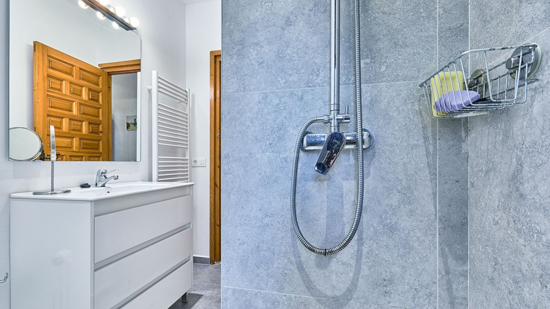 Hus / Villa i Jávea - Xàbia Centro