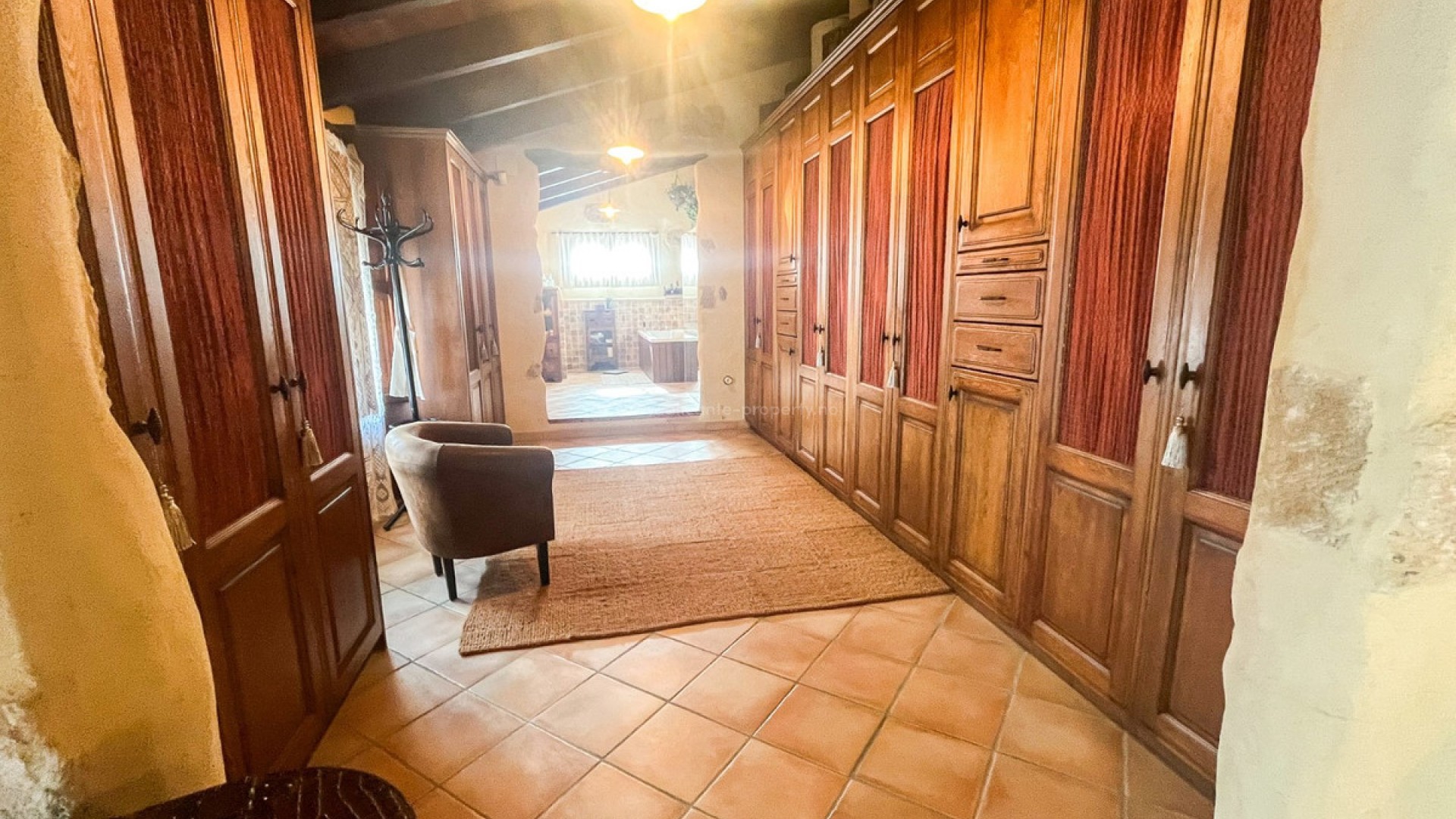 Hus / Villa i Jávea - Xàbia Centro