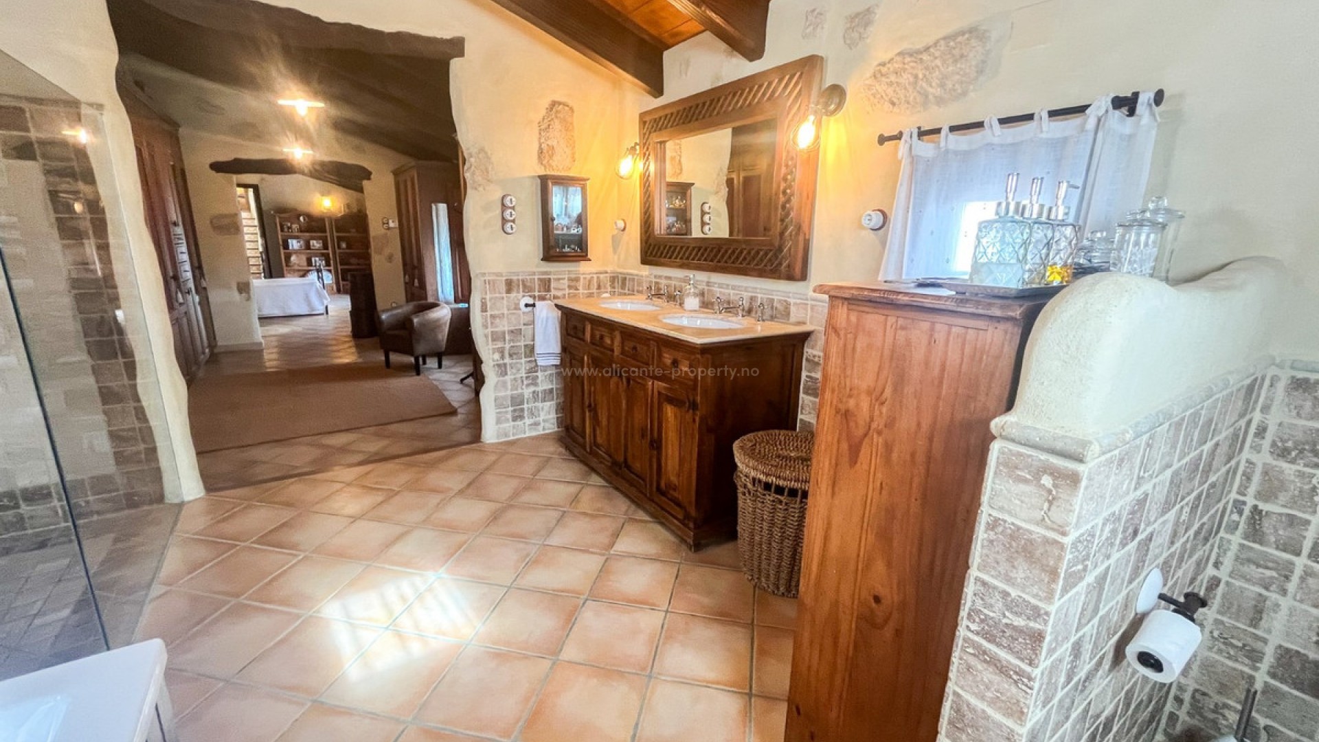 Hus / Villa i Jávea - Xàbia Centro