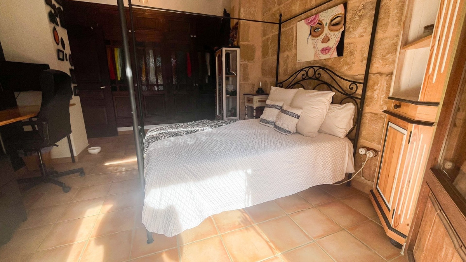 Hus / Villa i Jávea - Xàbia Centro