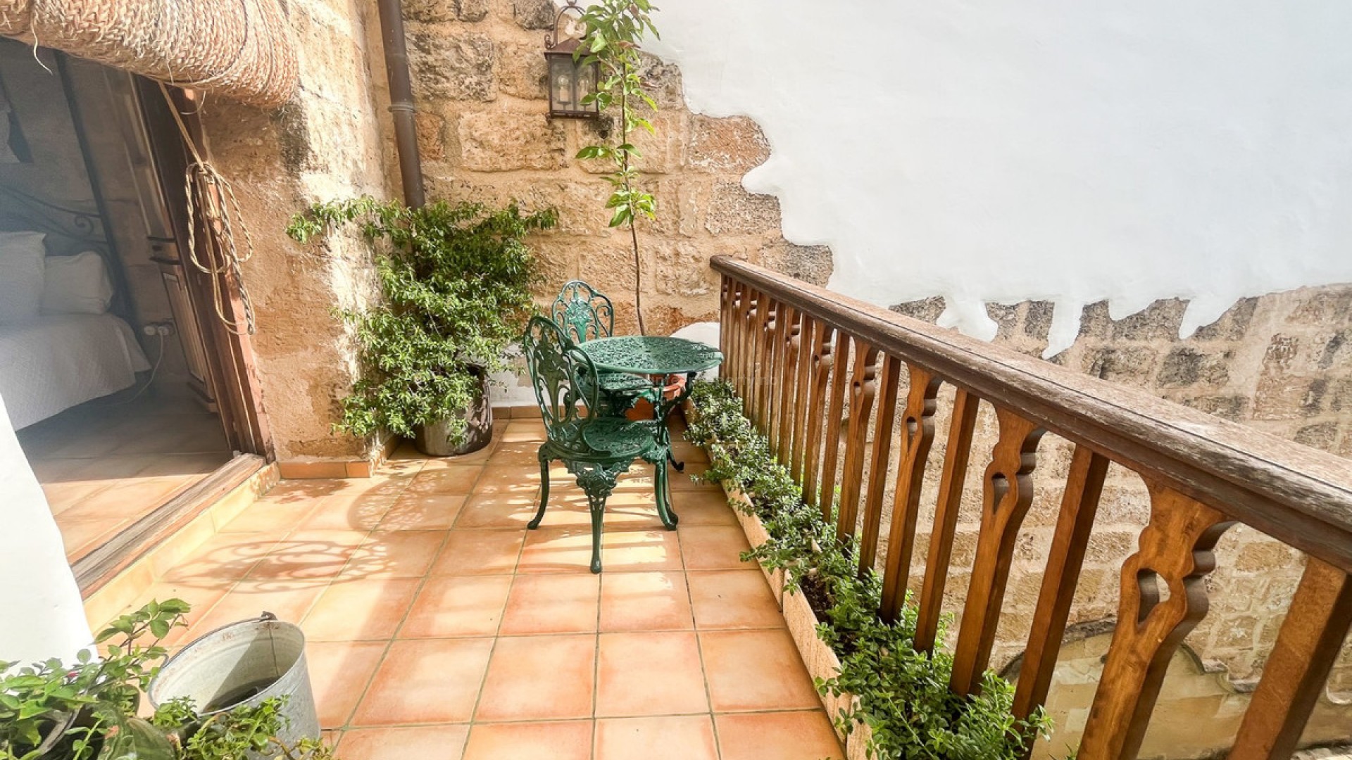 Hus / Villa i Jávea - Xàbia Centro