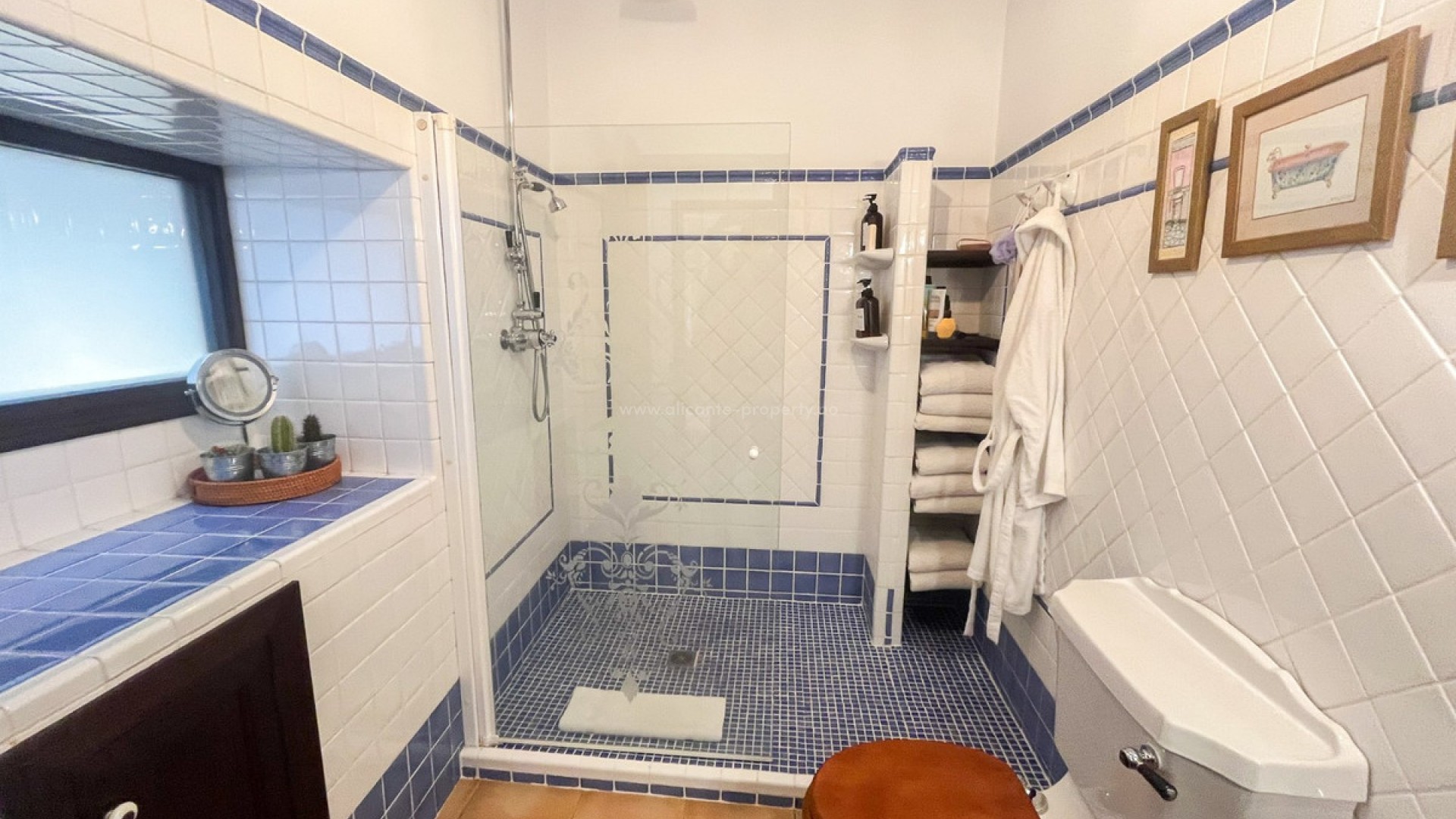 Hus / Villa i Jávea - Xàbia Centro