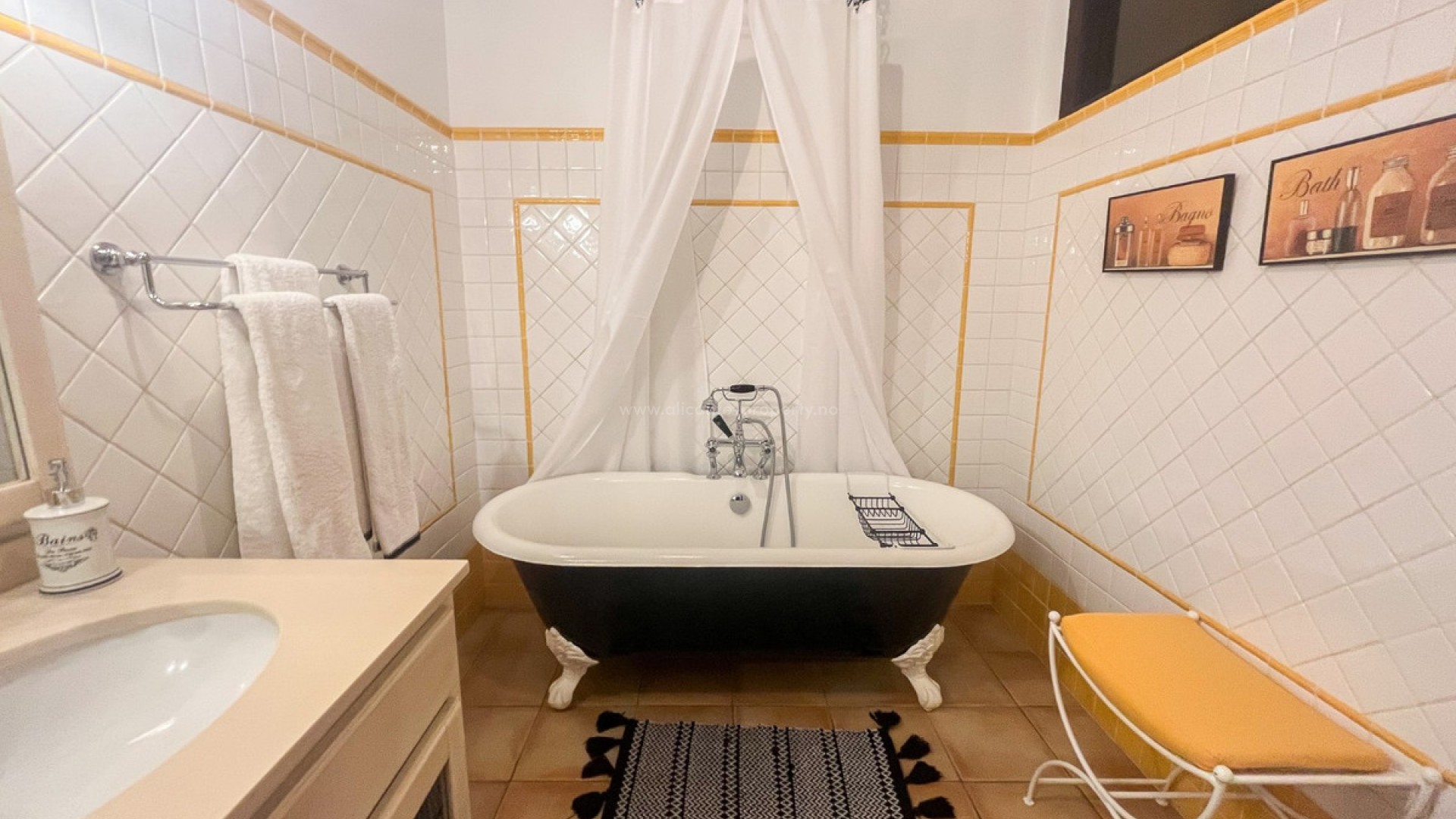 Hus / Villa i Jávea - Xàbia Centro