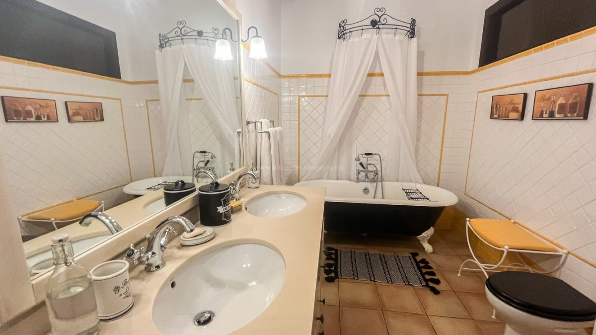 Hus / Villa i Jávea - Xàbia Centro