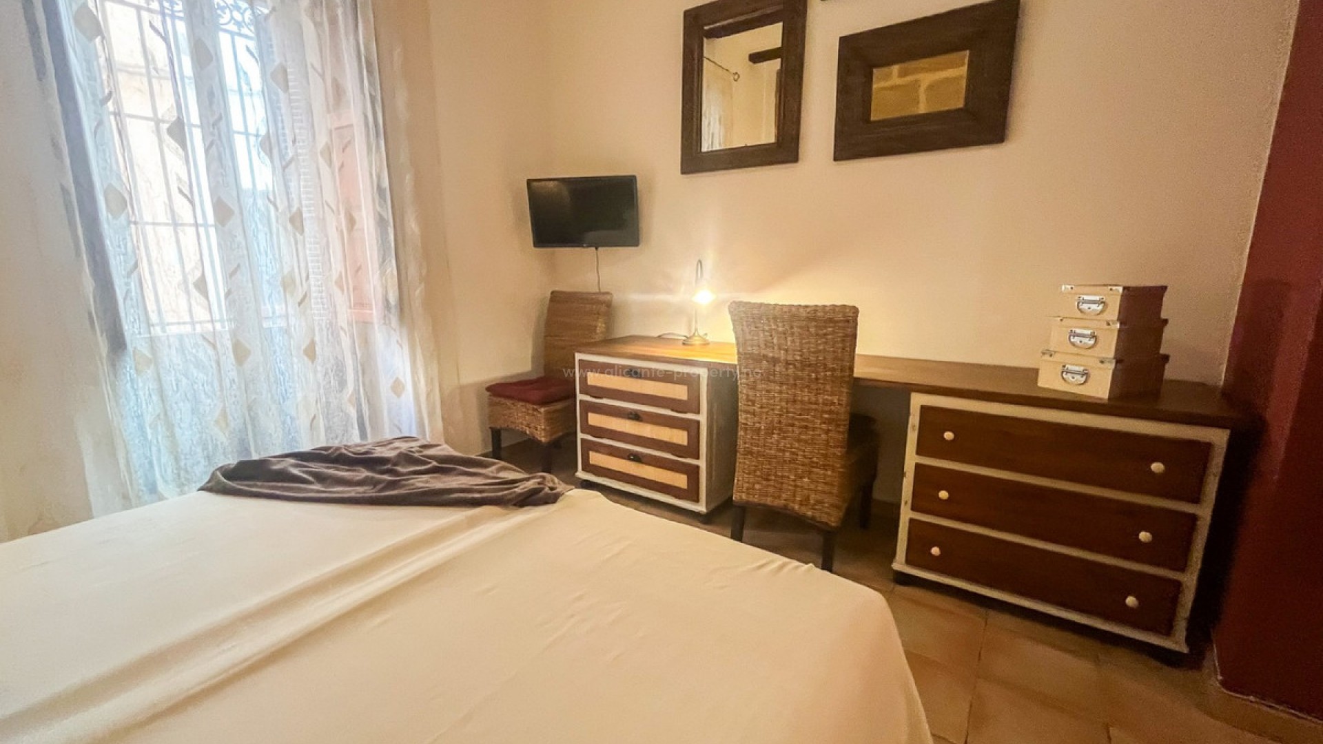 Hus / Villa i Jávea - Xàbia Centro