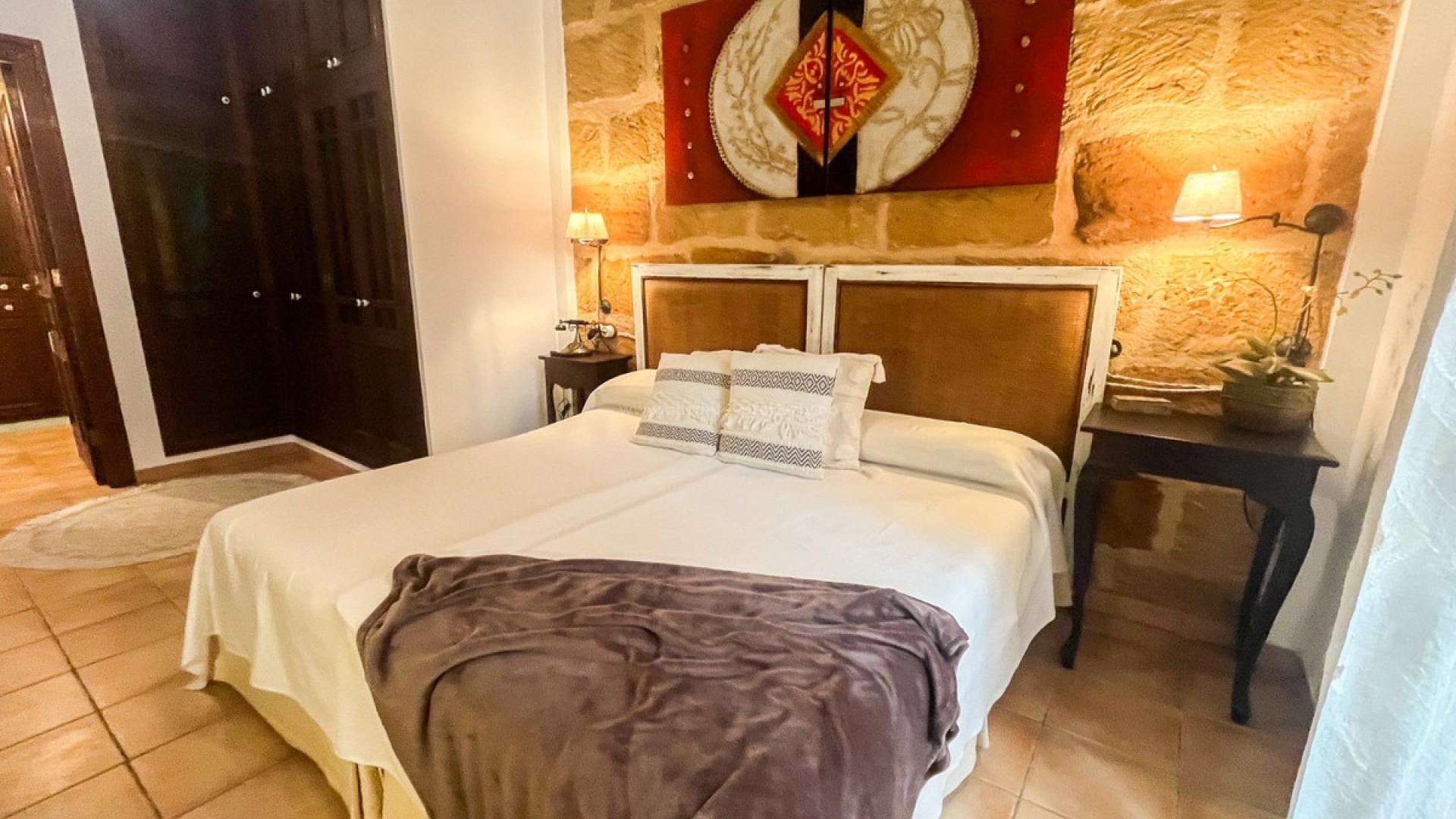 Hus / Villa i Jávea - Xàbia Centro