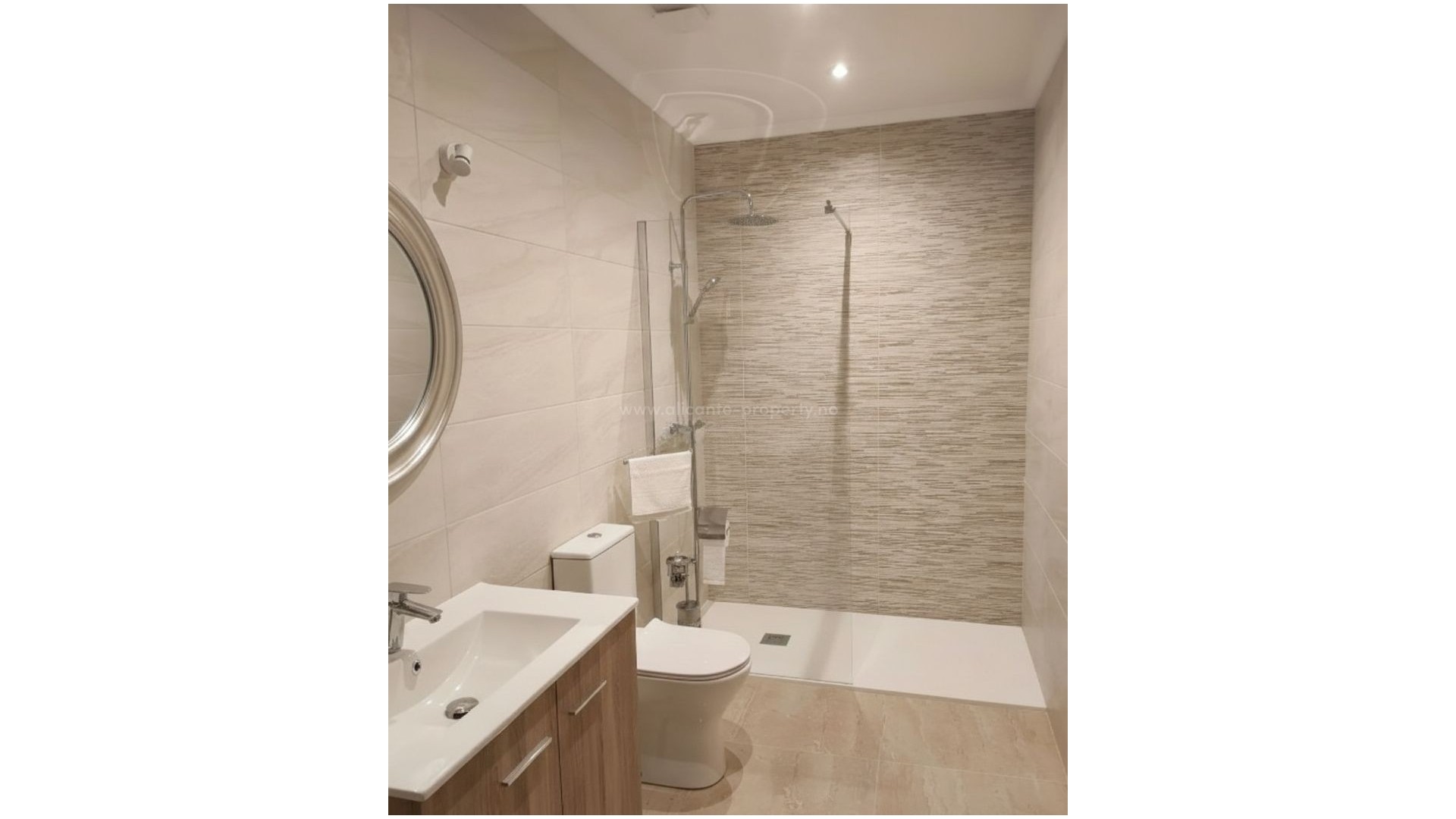 Hus / Villa i Jávea - Xàbia Centro