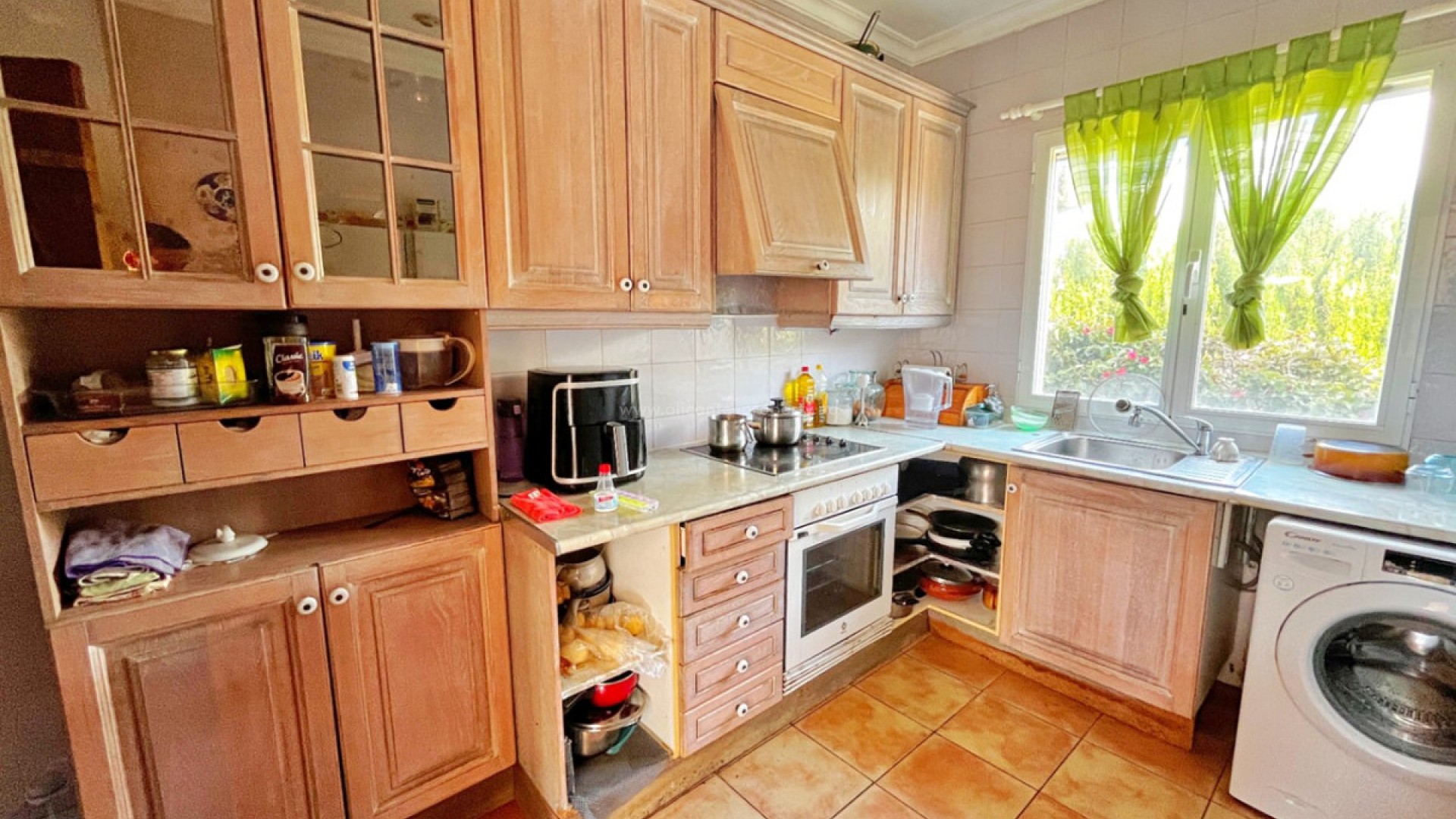 Hus / Villa i Jávea - Xàbia Centro