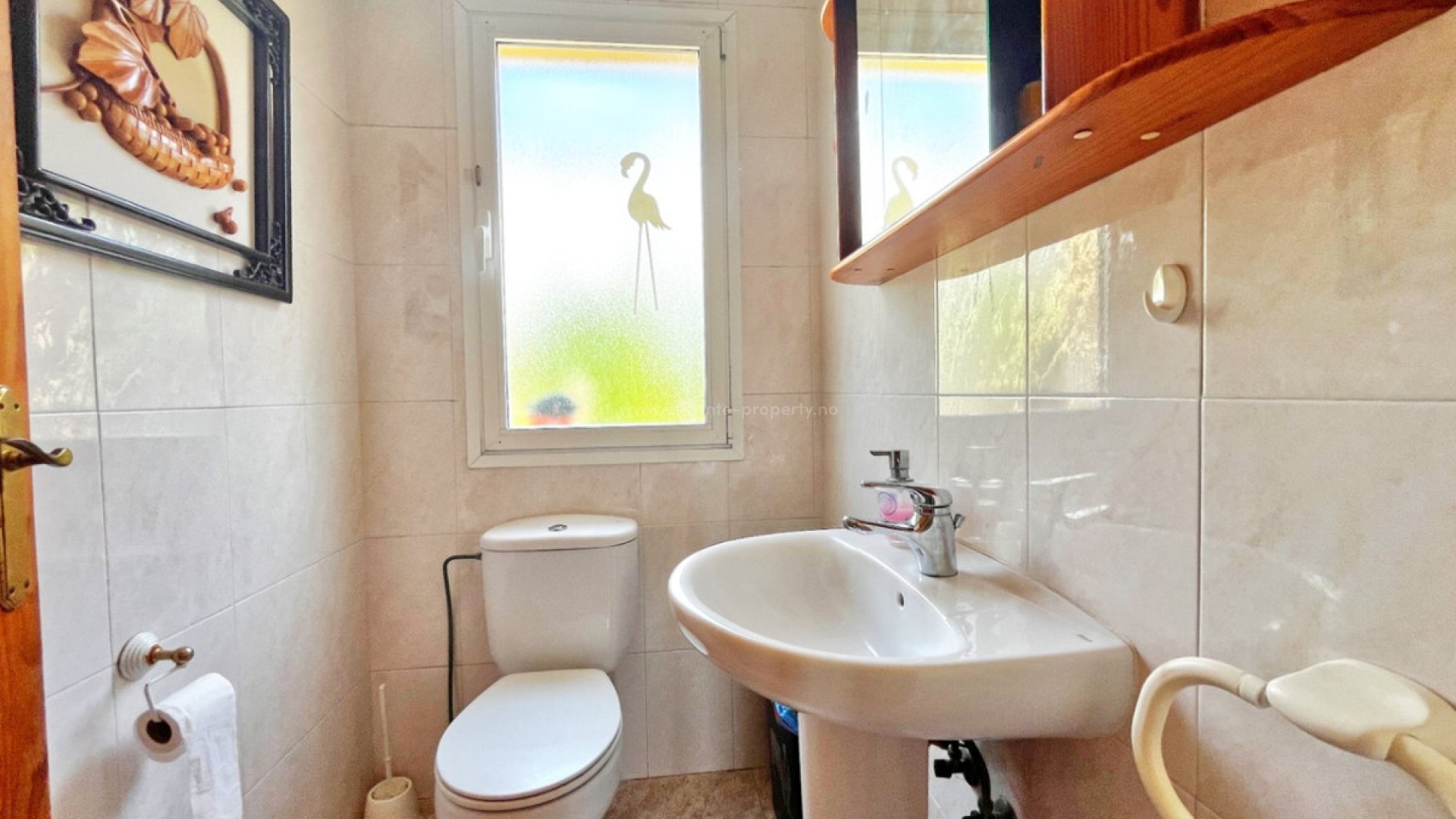 Hus / Villa i Jávea - Xàbia Centro