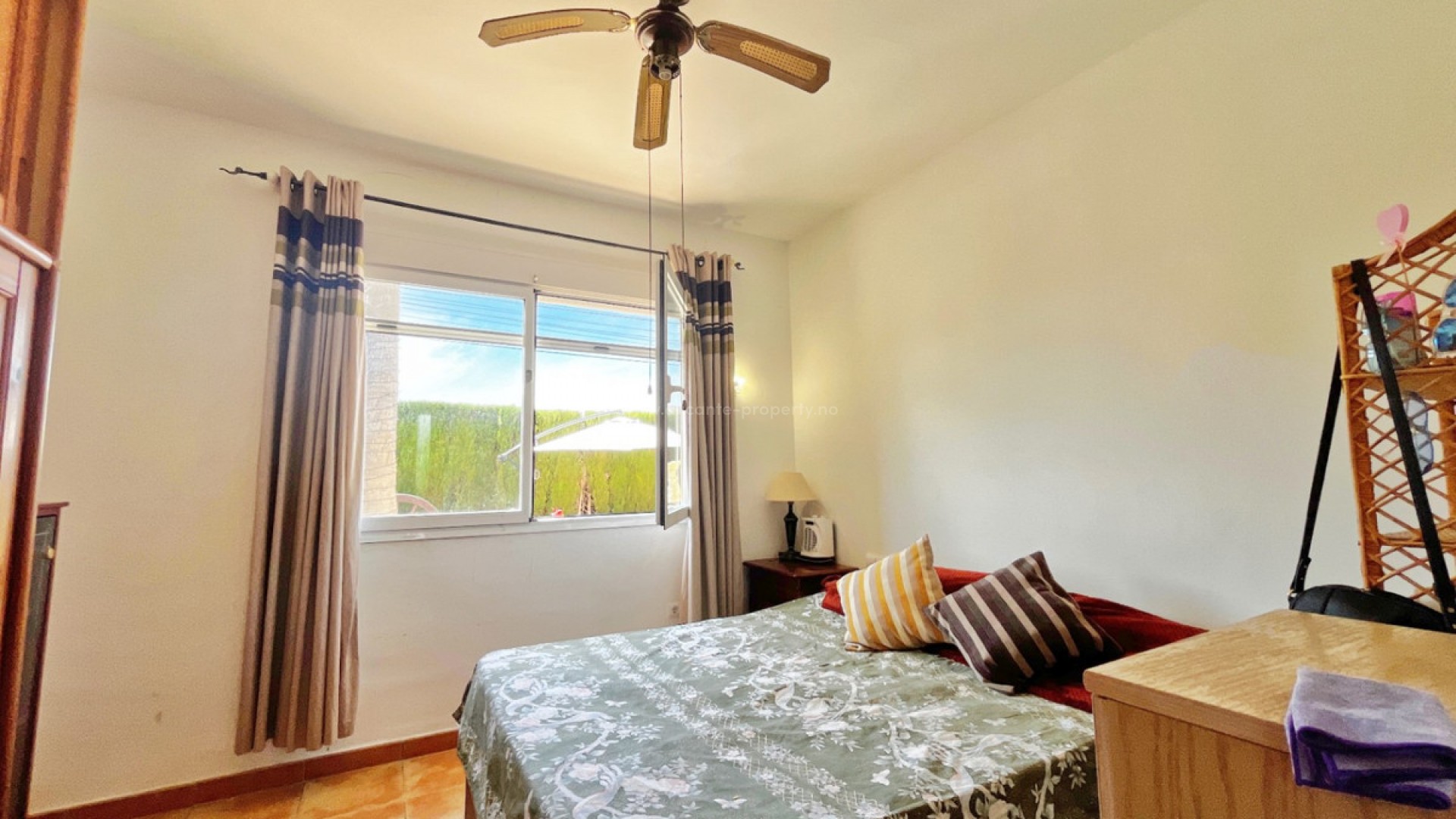 Hus / Villa i Jávea - Xàbia Centro