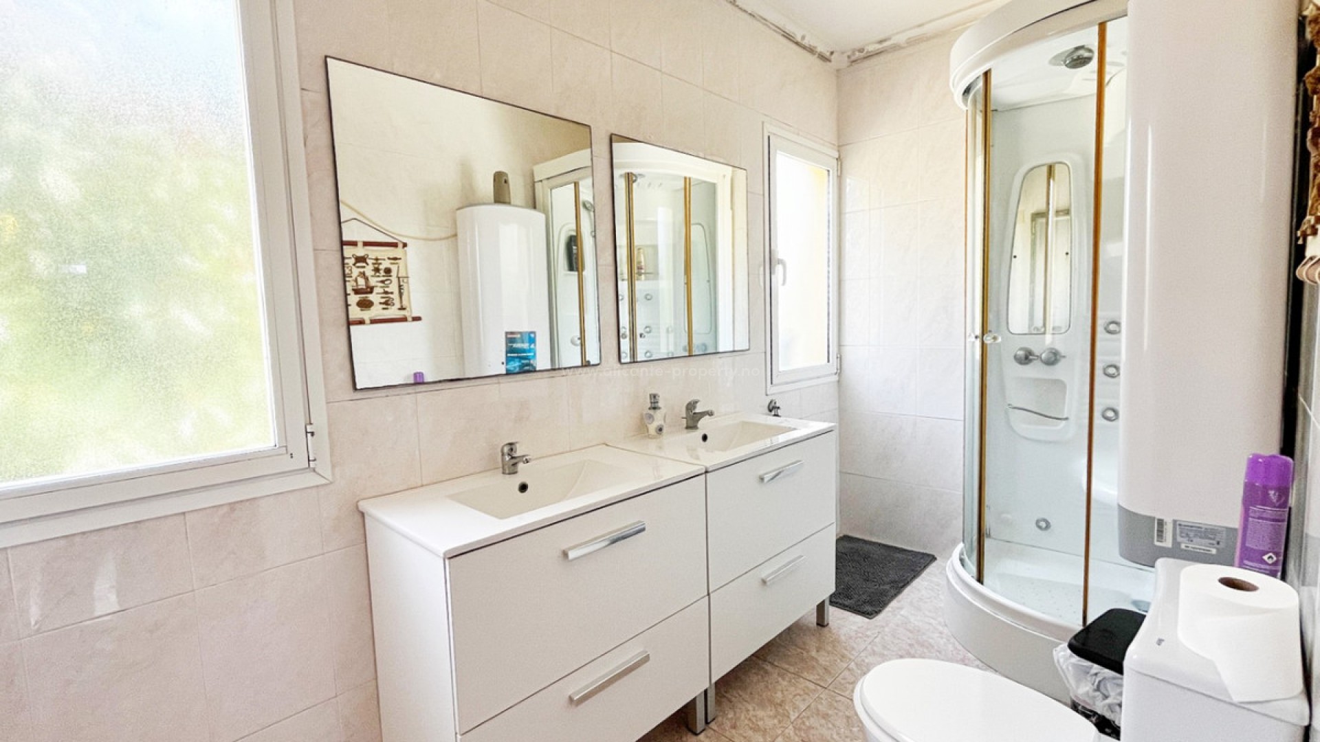 Hus / Villa i Jávea - Xàbia Centro