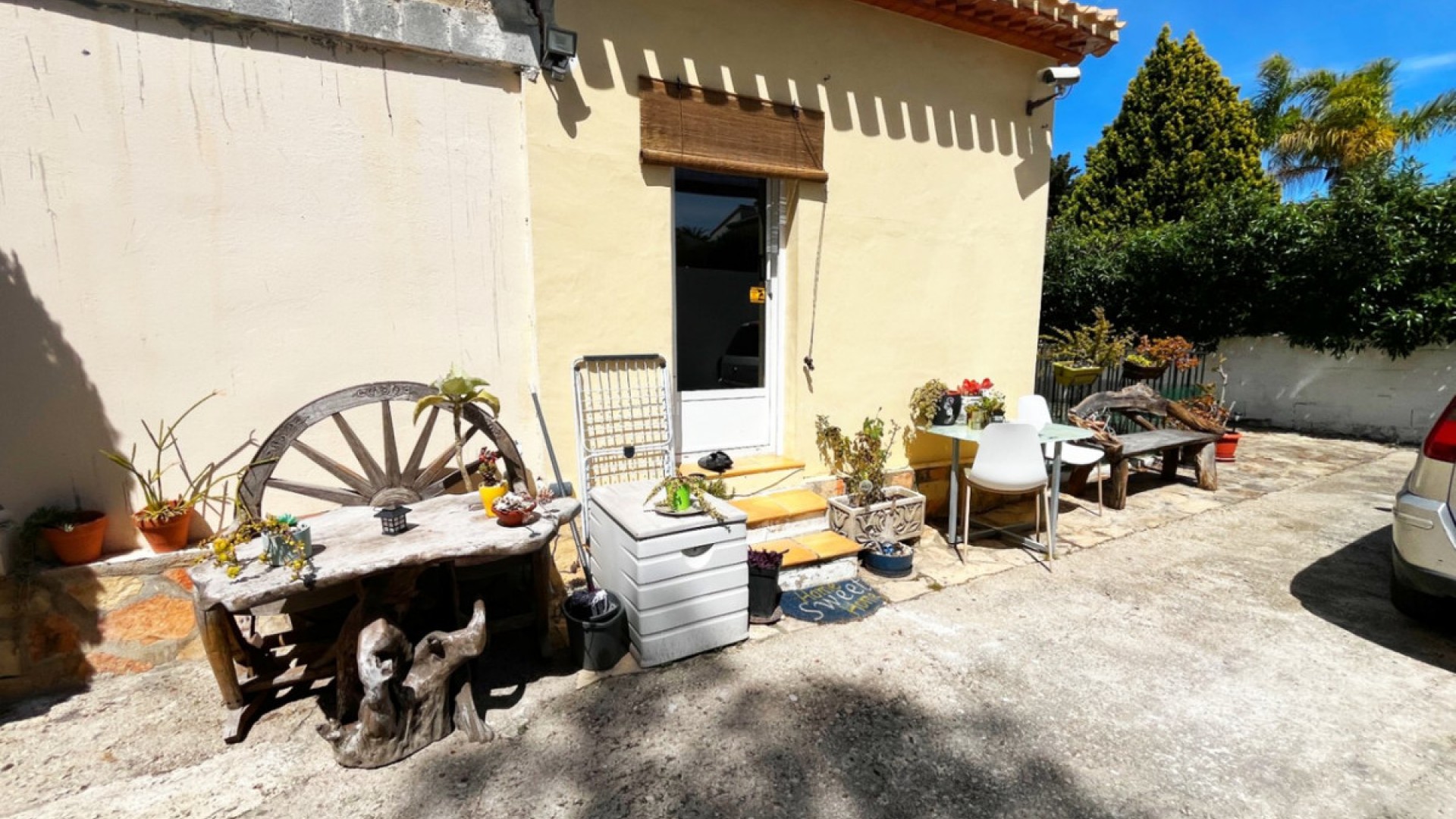 Hus / Villa i Jávea - Xàbia Centro