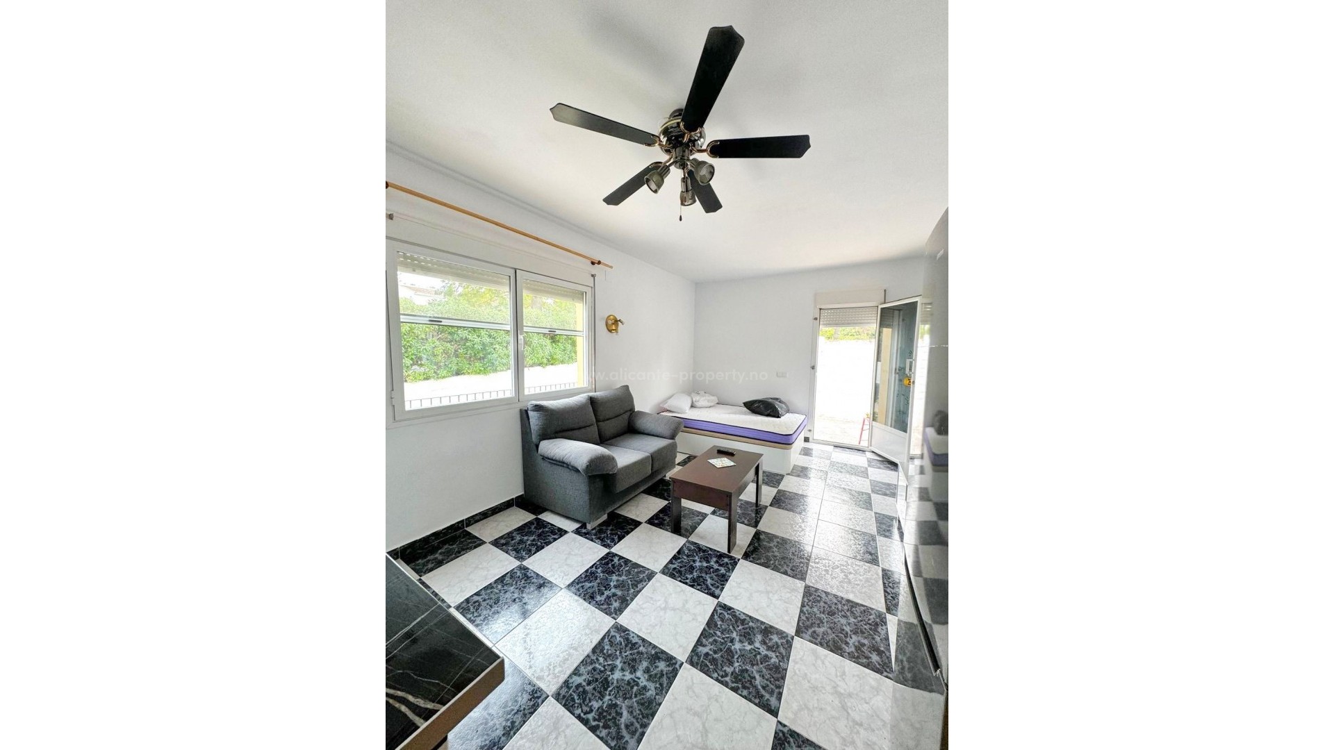 Hus / Villa i Jávea - Xàbia Centro