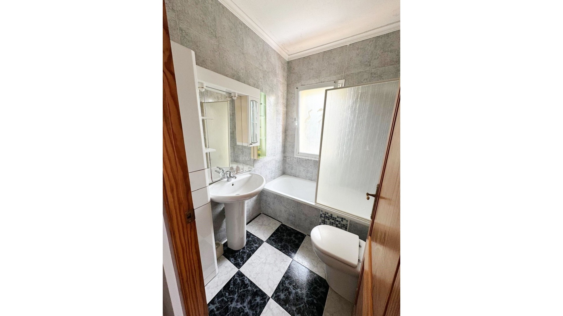 Hus / Villa i Jávea - Xàbia Centro