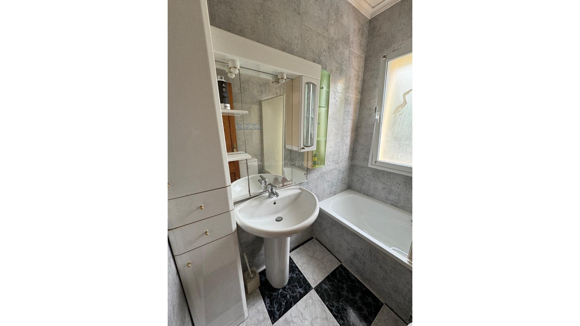 Hus / Villa i Jávea - Xàbia Centro