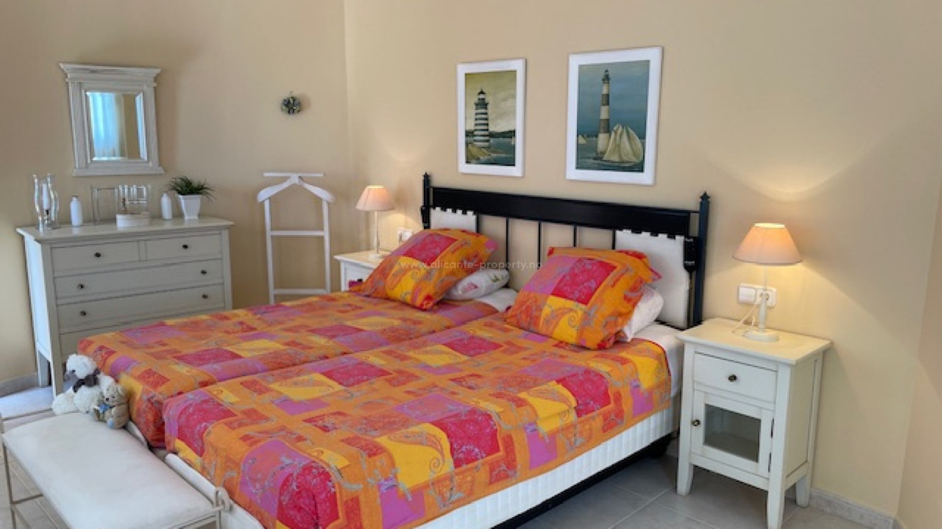 Hus / Villa i Jávea - Xàbia Centro