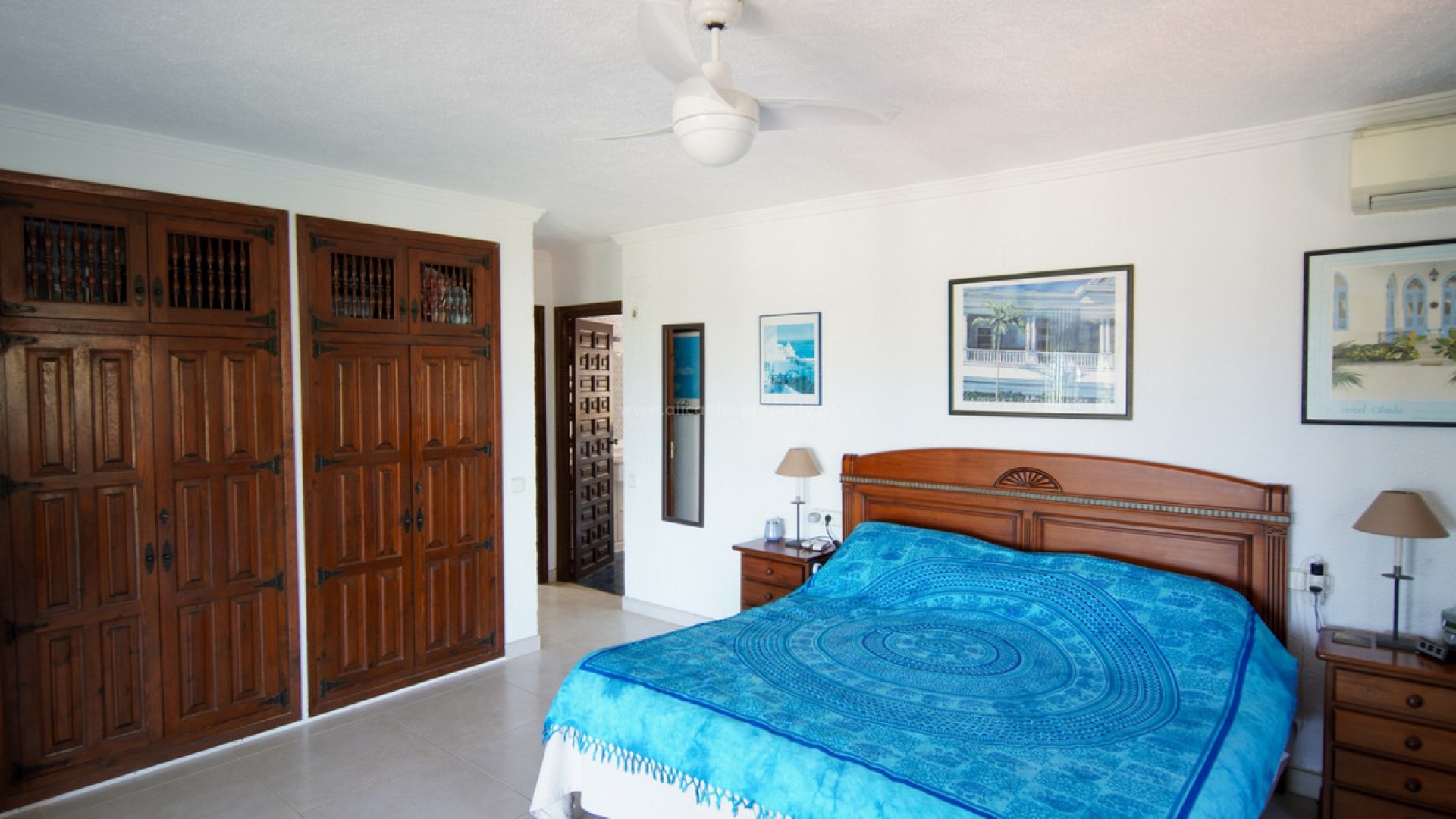 Hus / Villa i Jávea - Xàbia Centro