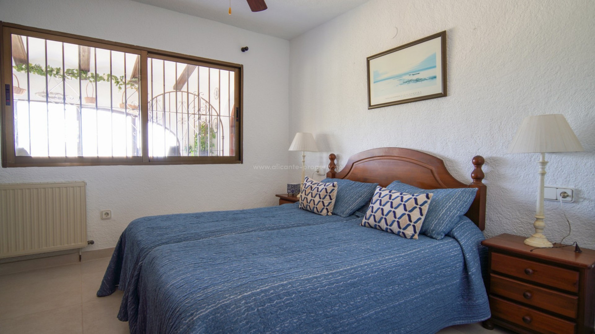 Hus / Villa i Jávea - Xàbia Centro