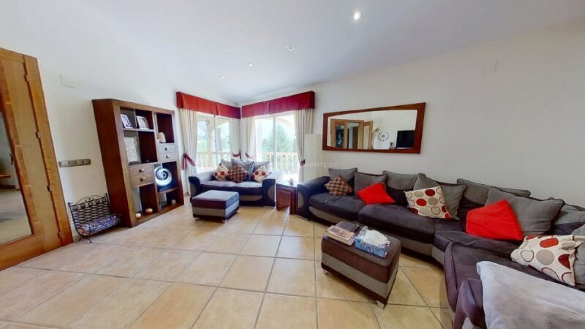 Hus / Villa i Jávea - Xàbia Centro