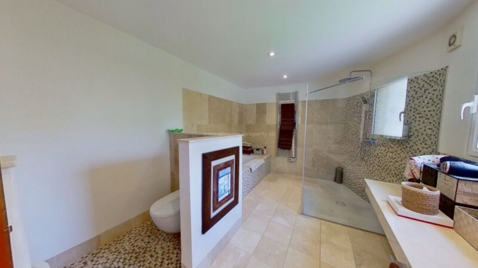 Hus / Villa i Jávea - Xàbia Centro