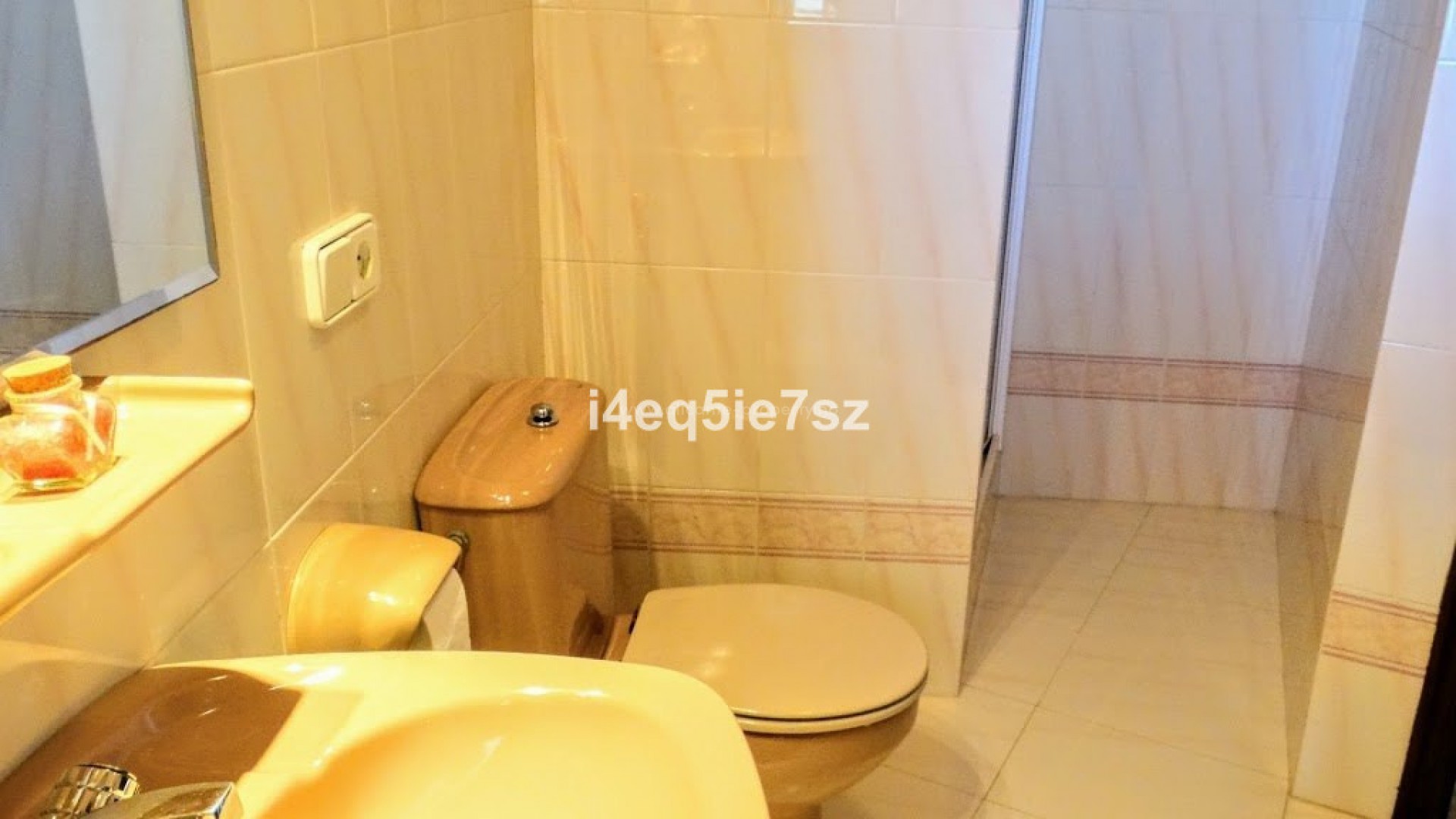 Hus / Villa i Jávea - Xàbia Centro