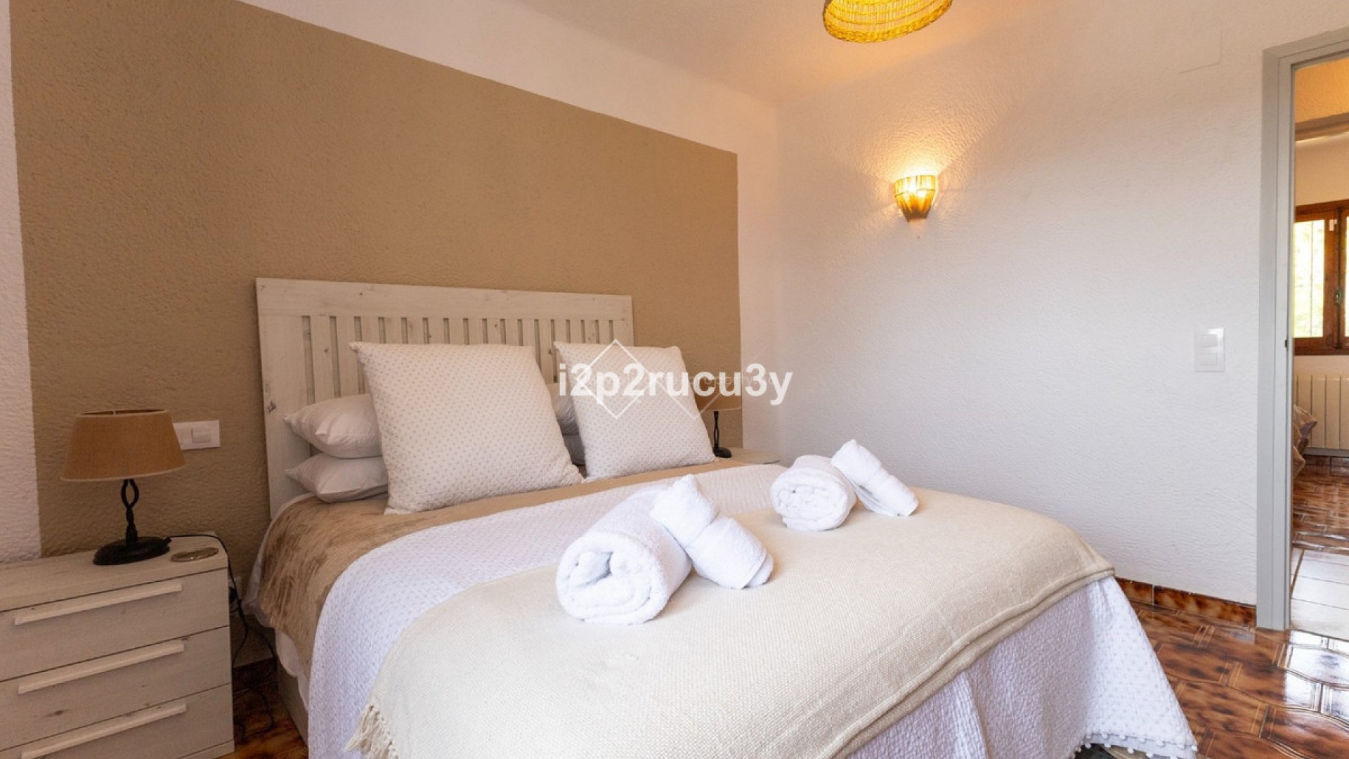 Hus / Villa i Jávea - Xàbia Centro