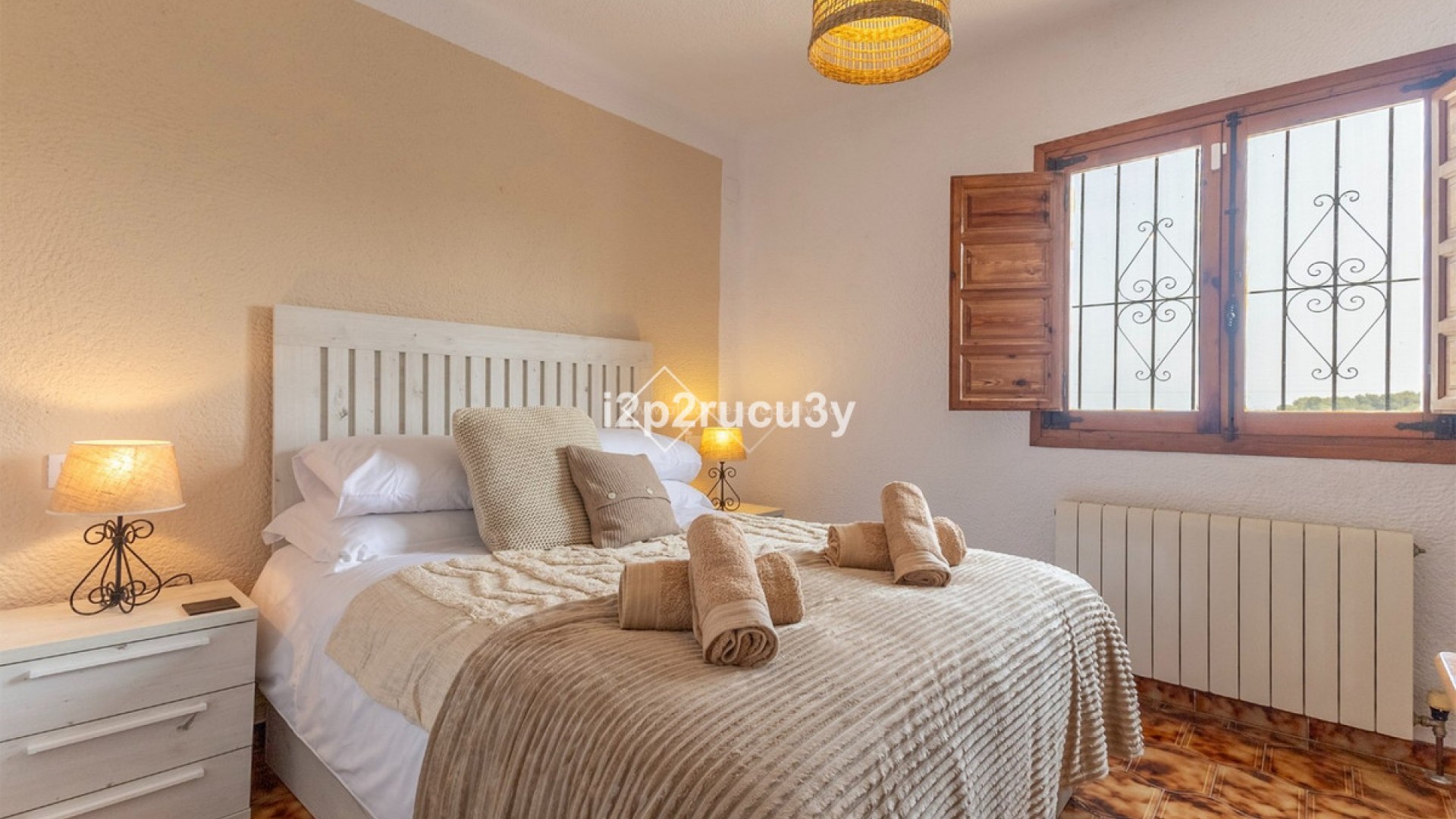 Hus / Villa i Jávea - Xàbia Centro