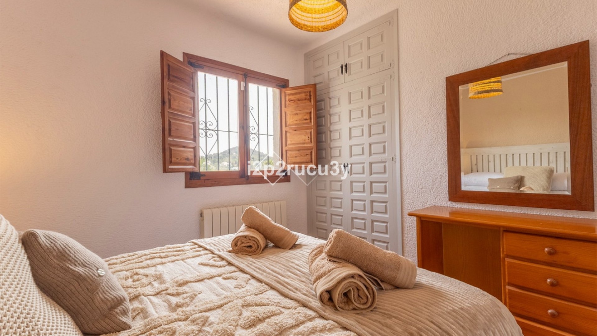 Hus / Villa i Jávea - Xàbia Centro