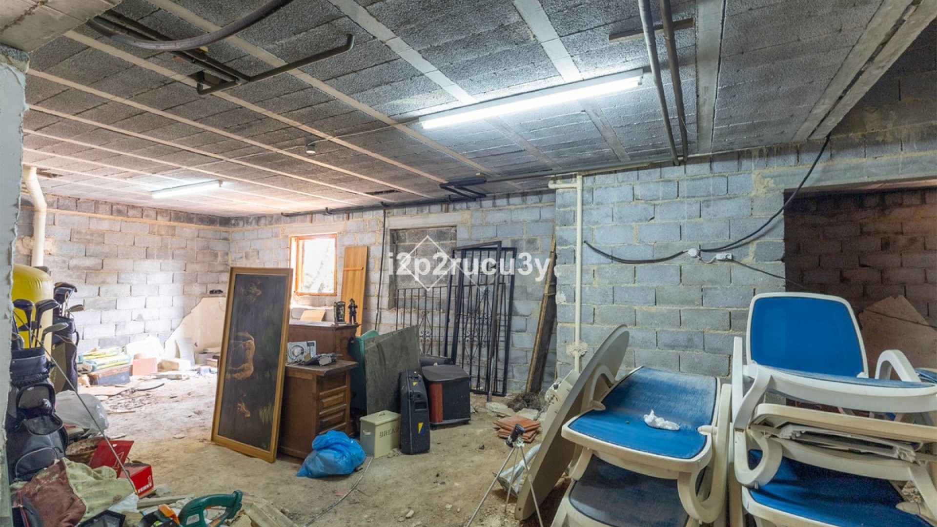 Hus / Villa i Jávea - Xàbia Centro