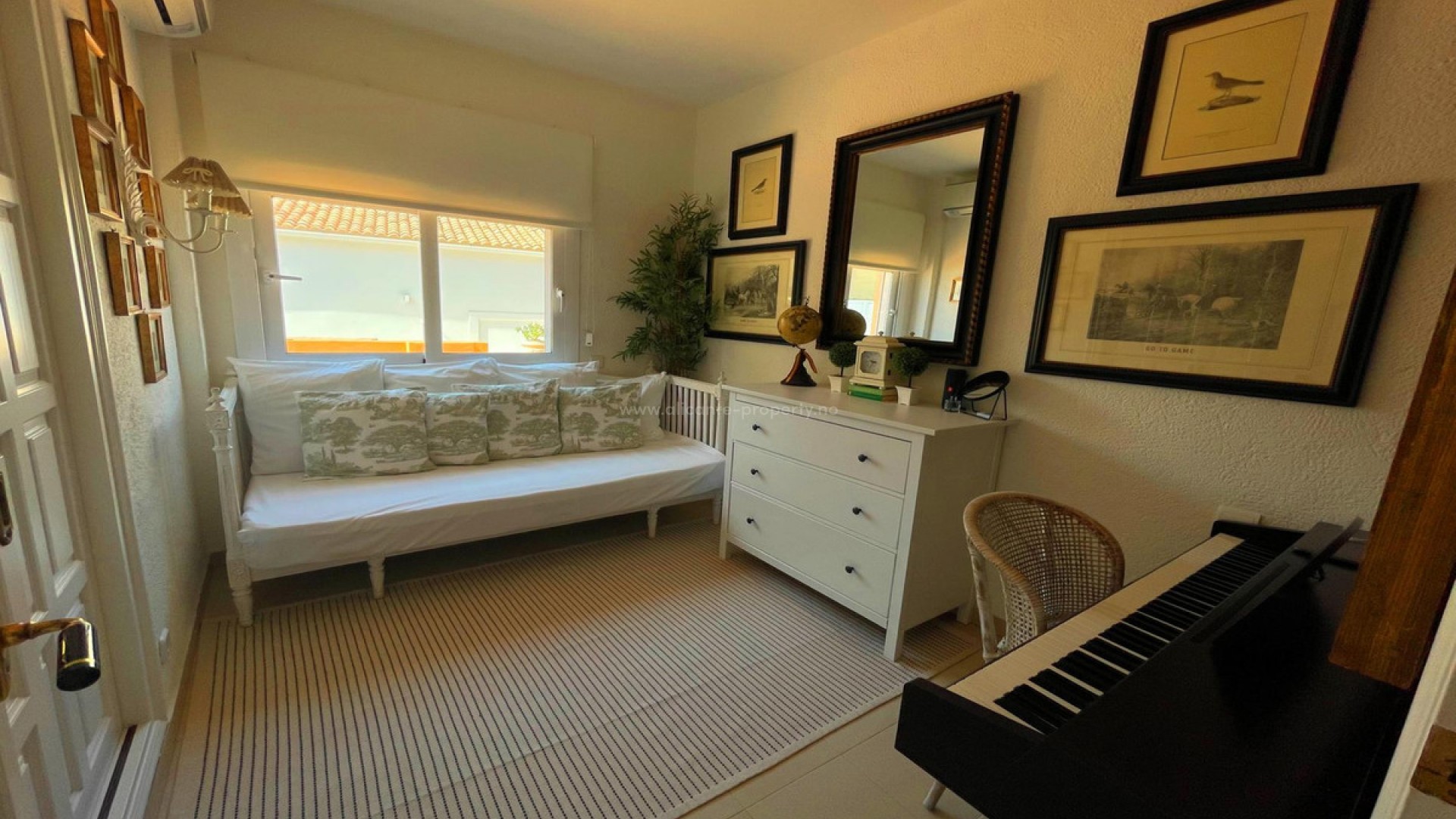 Hus / Villa i Jávea - Xàbia Centro