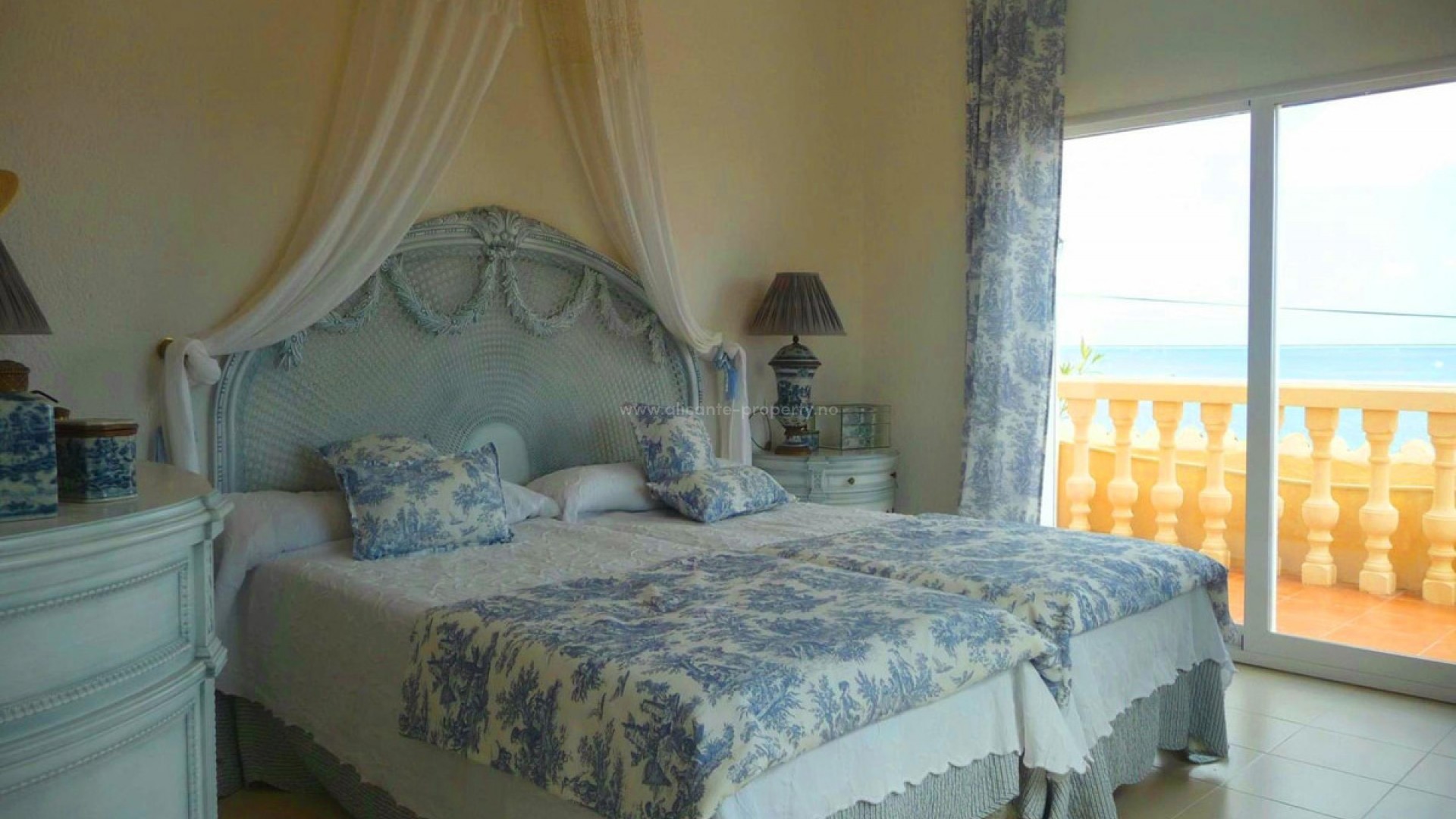 Hus / Villa i Jávea - Xàbia Centro