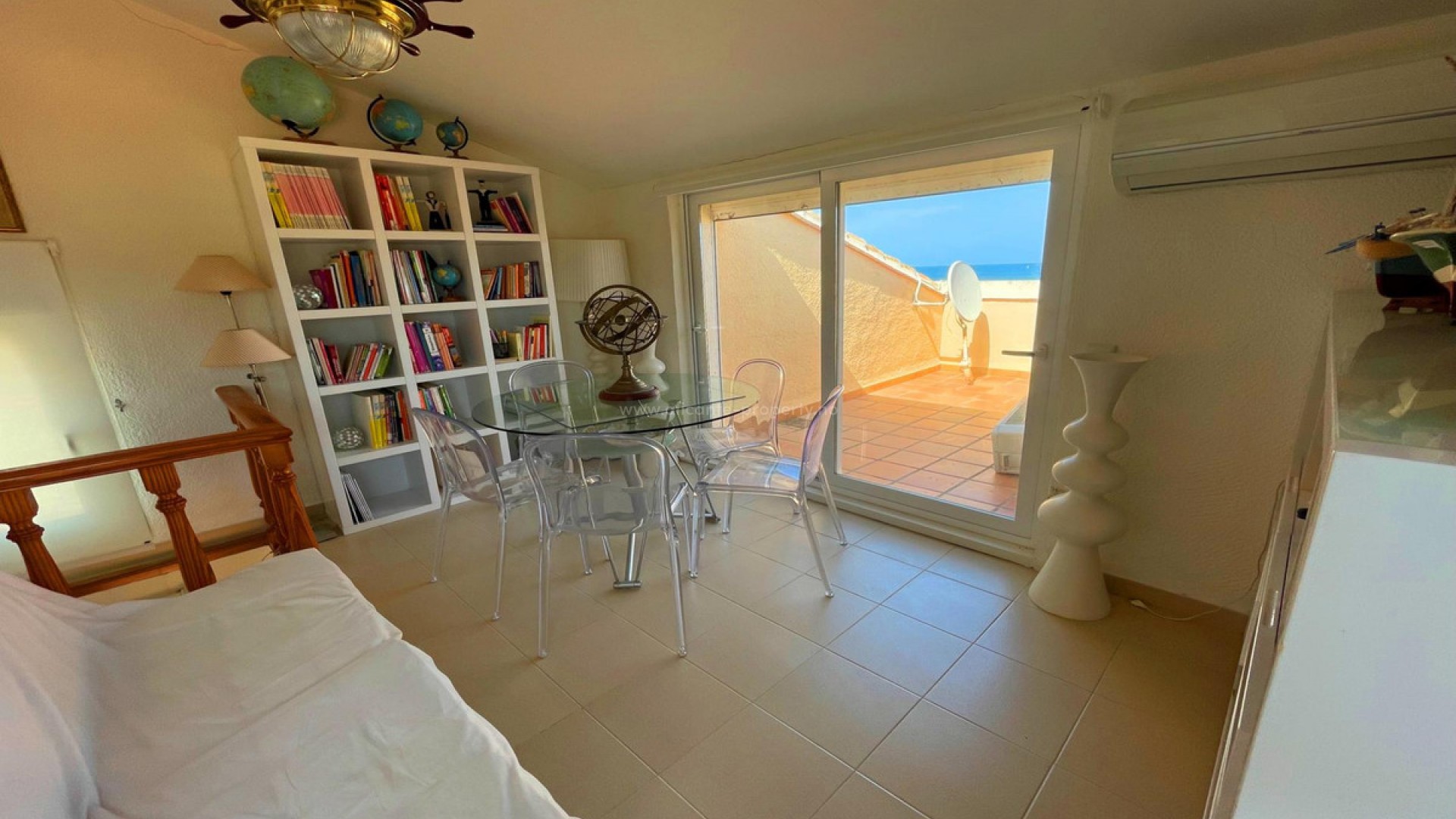 Hus / Villa i Jávea - Xàbia Centro