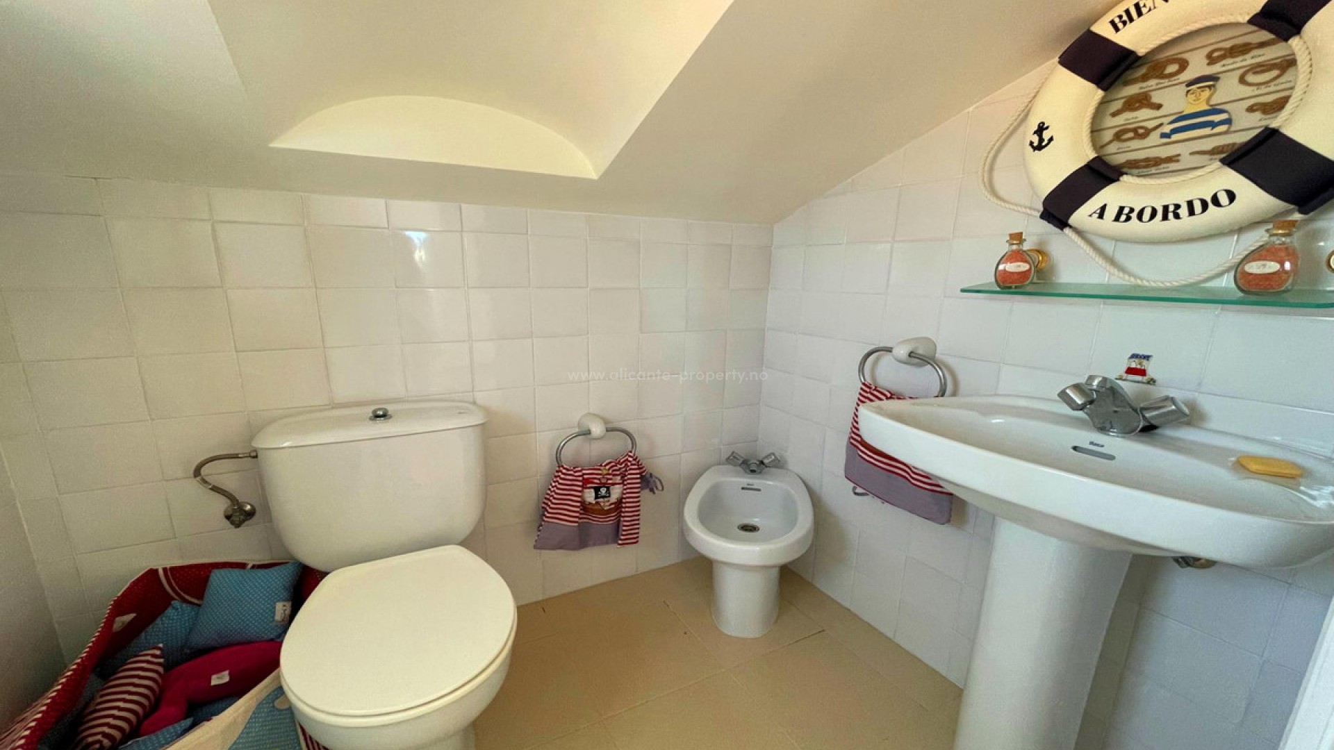 Hus / Villa i Jávea - Xàbia Centro