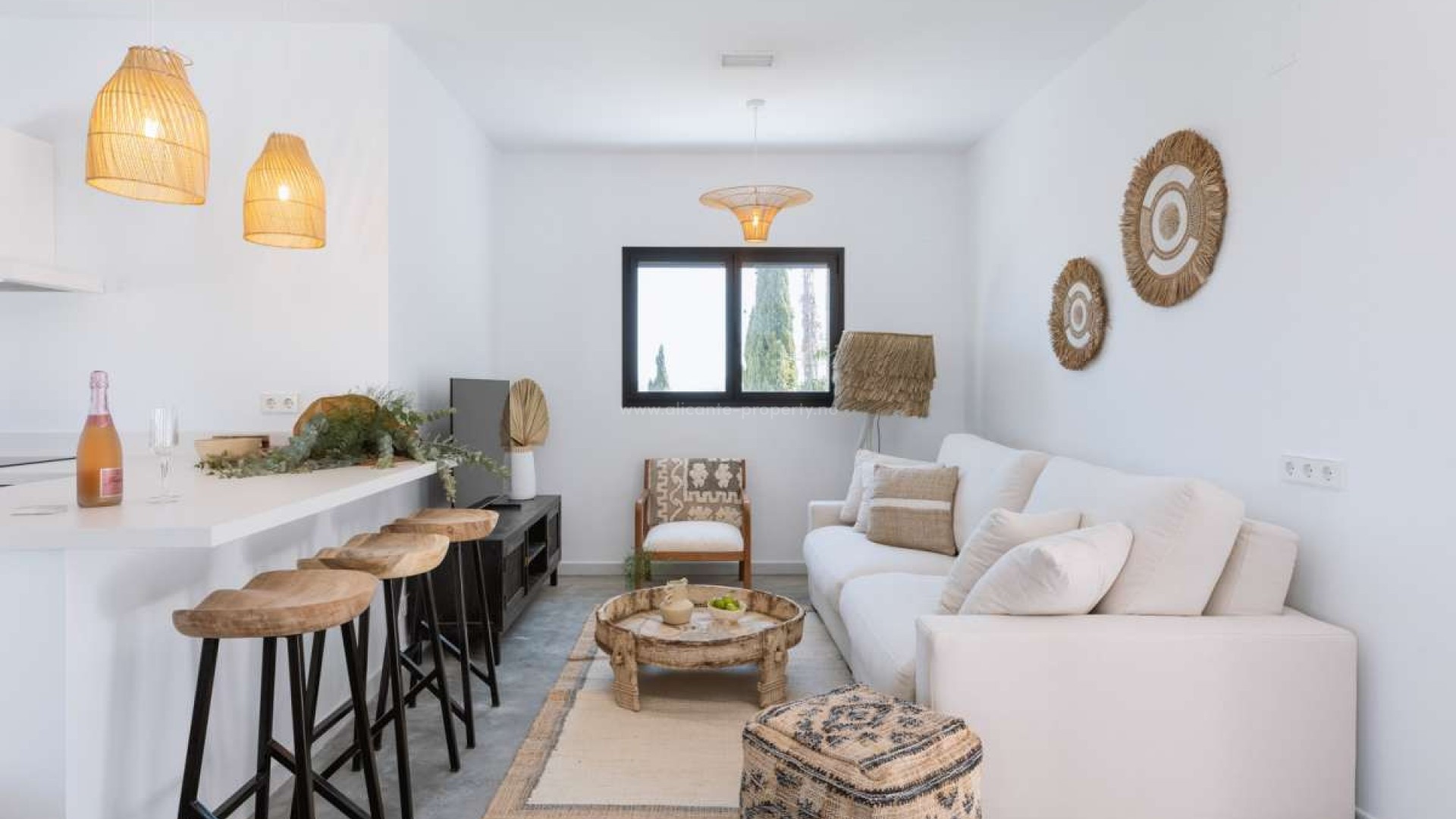 Hus / Villa i Jávea - Xàbia Centro