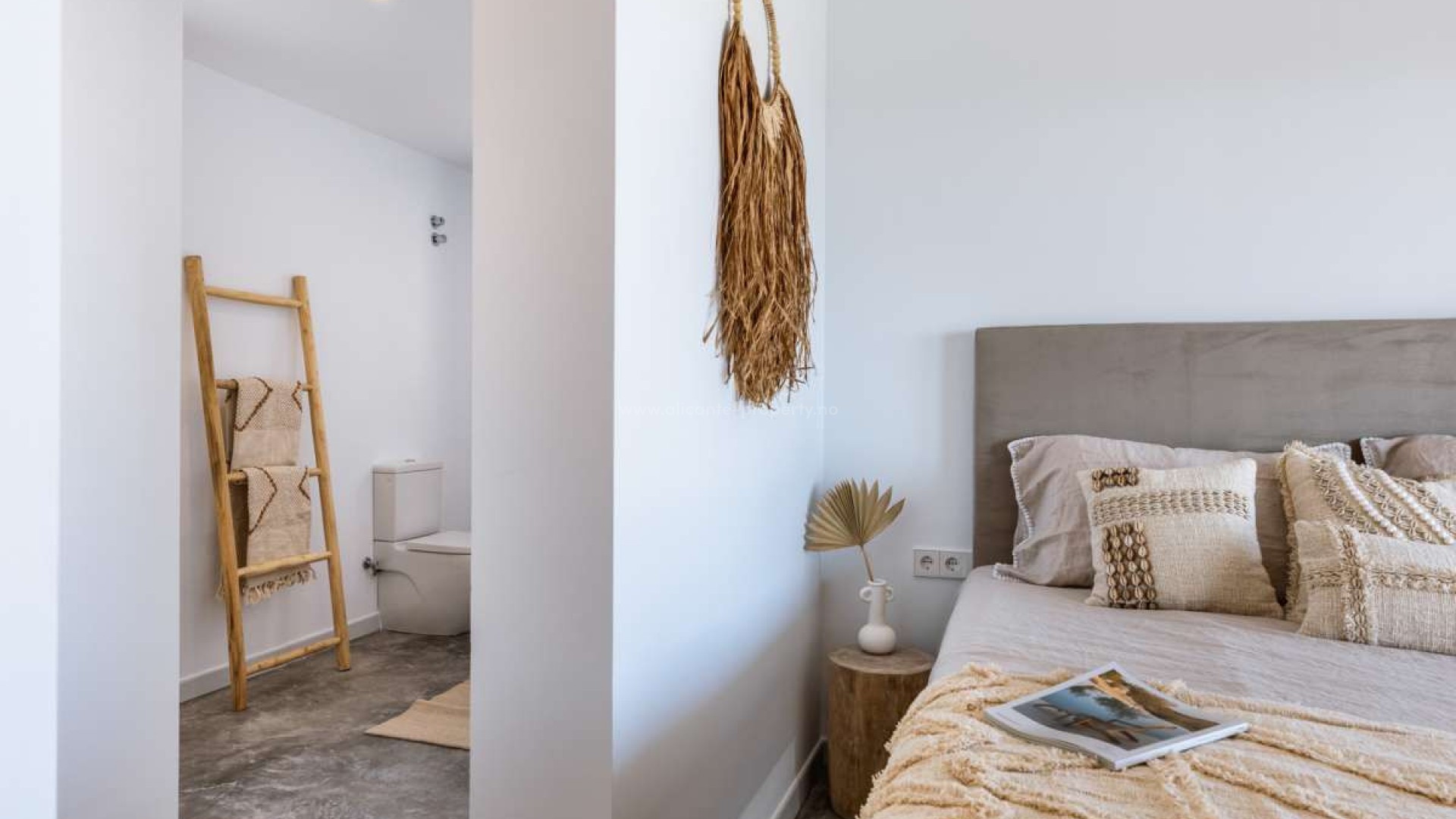 Hus / Villa i Jávea - Xàbia Centro