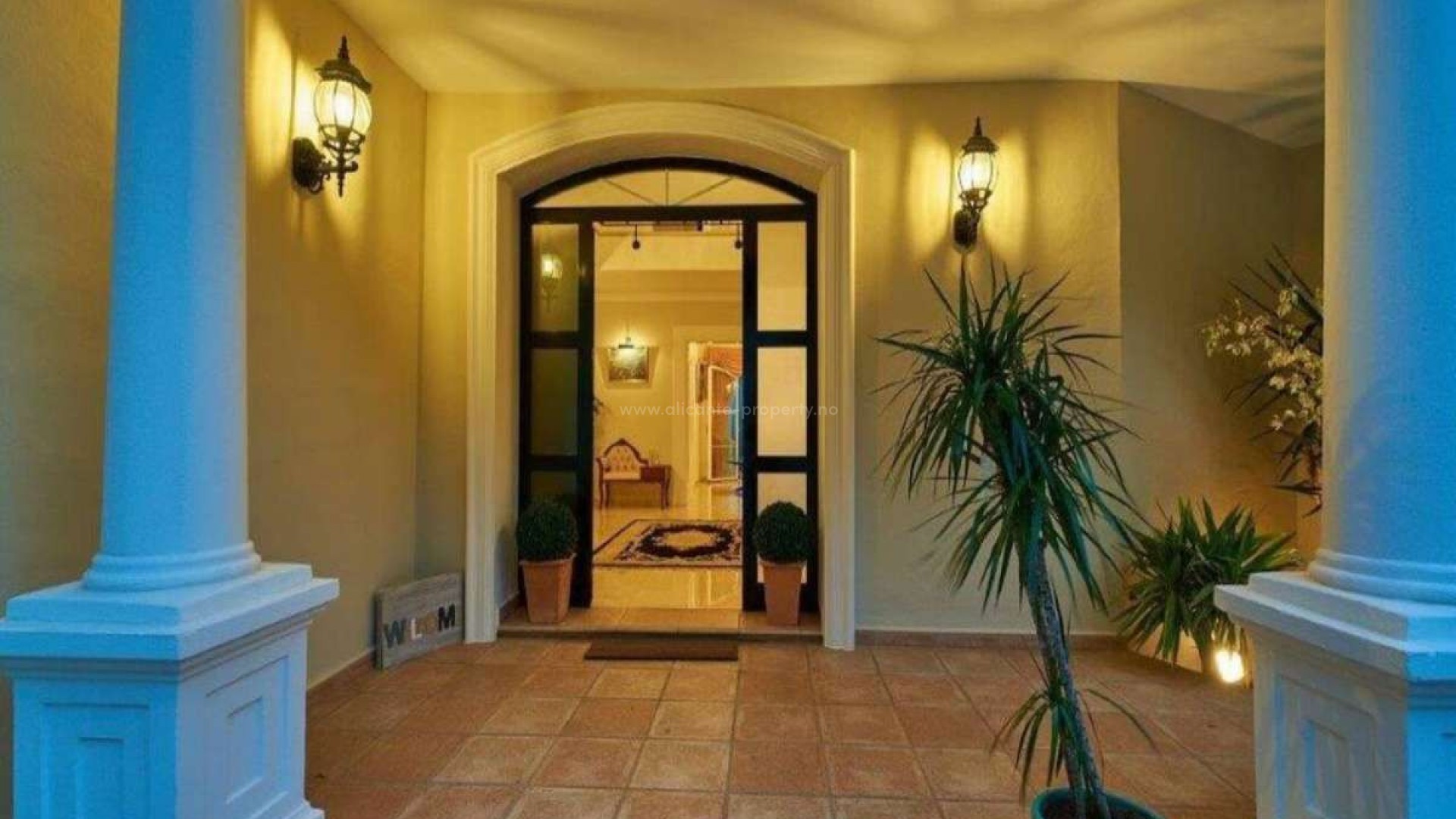 Hus / Villa i Jávea - Xàbia Centro