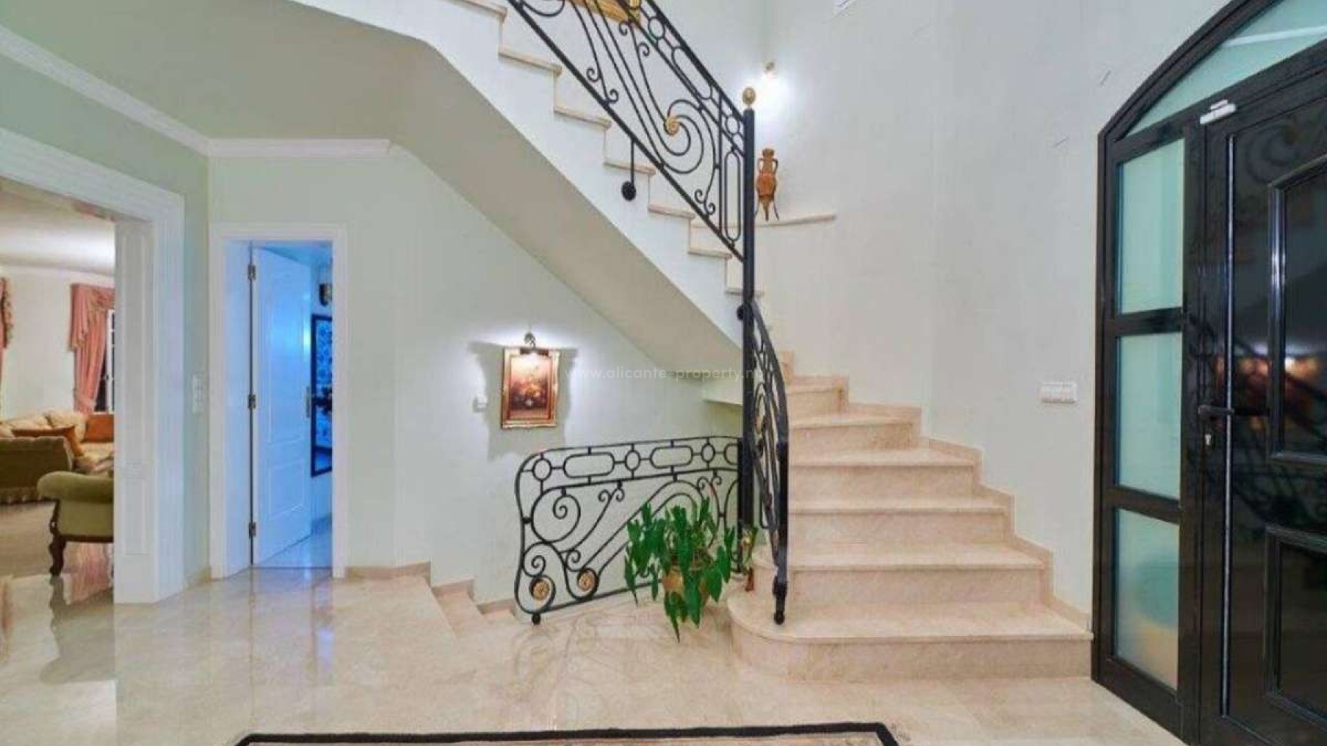 Hus / Villa i Jávea - Xàbia Centro