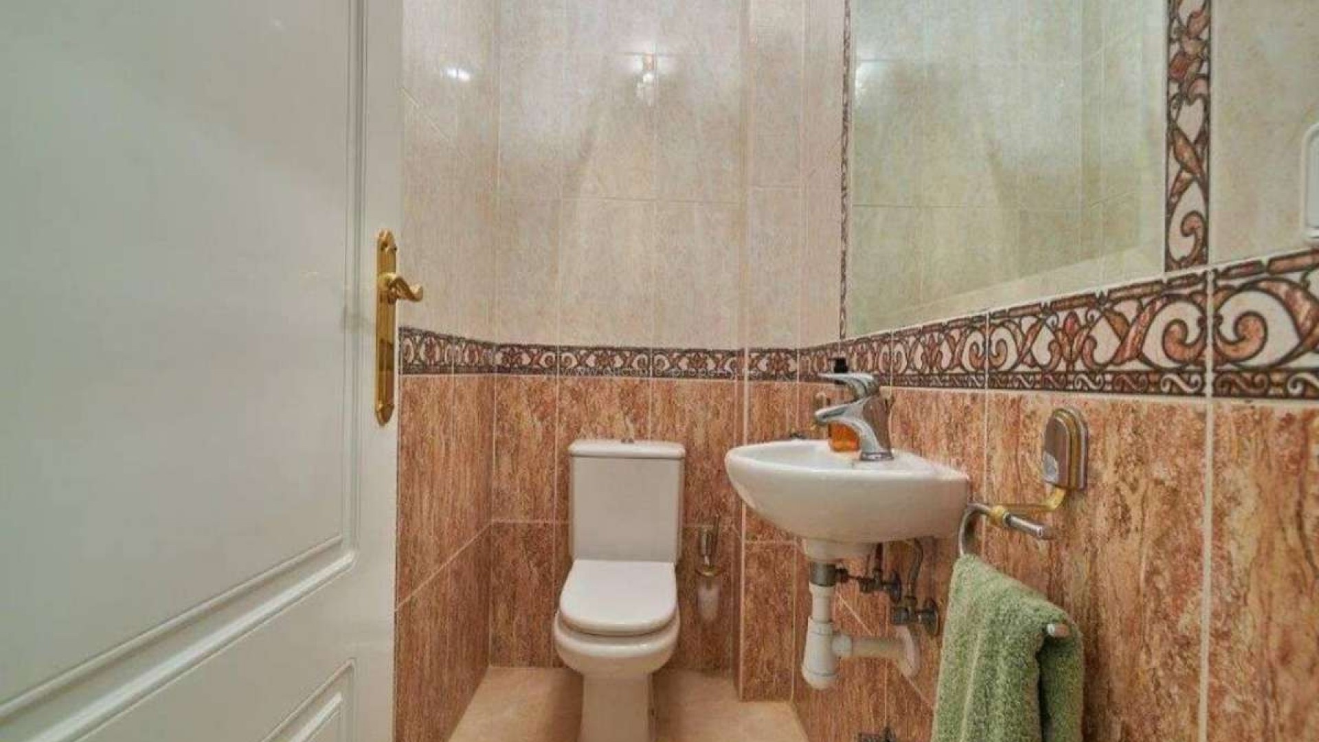 Hus / Villa i Jávea - Xàbia Centro