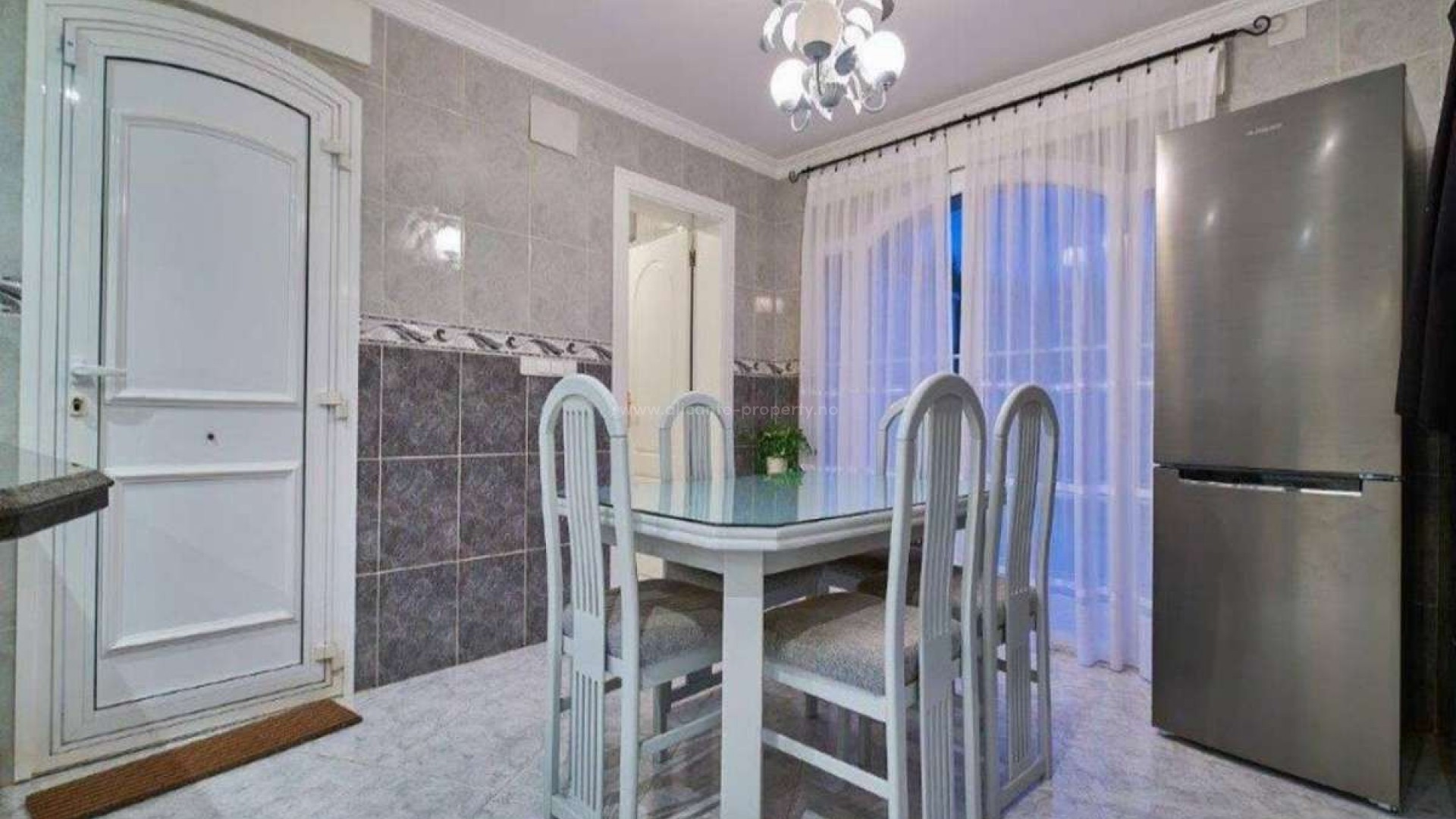 Hus / Villa i Jávea - Xàbia Centro