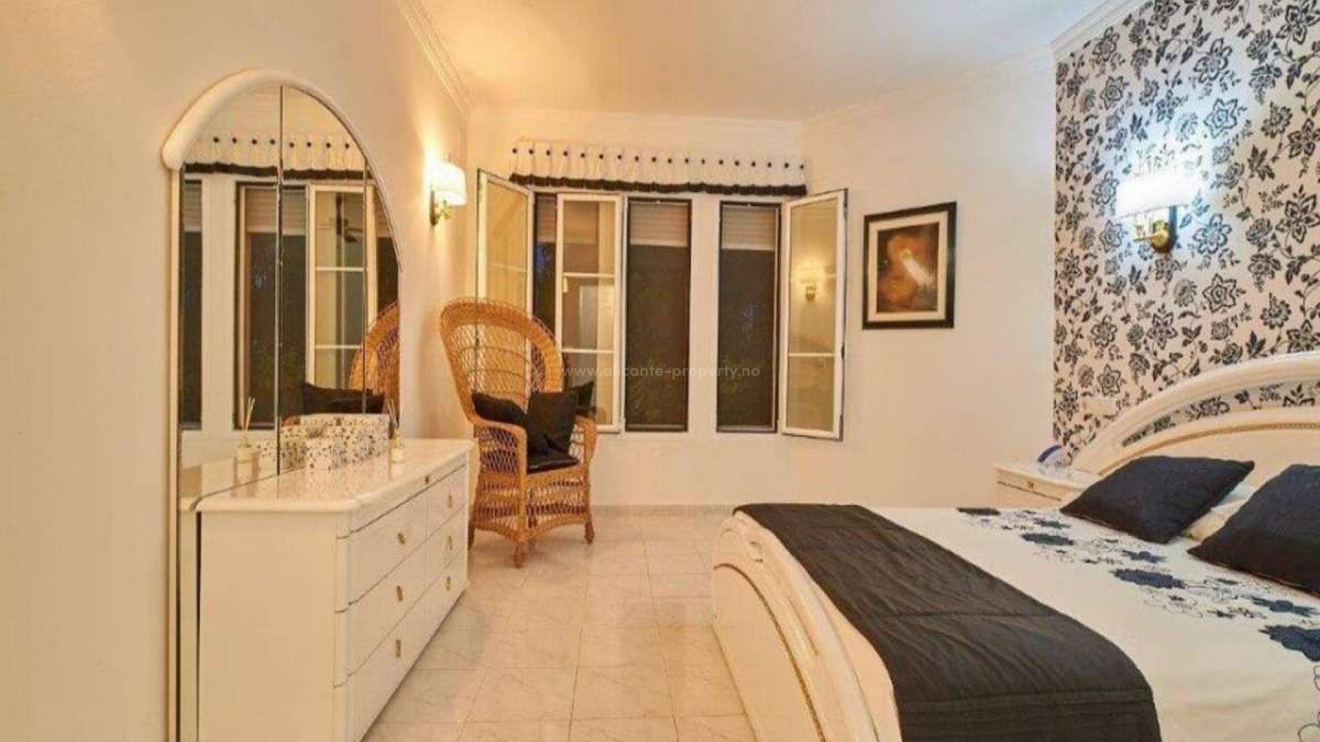 Hus / Villa i Jávea - Xàbia Centro